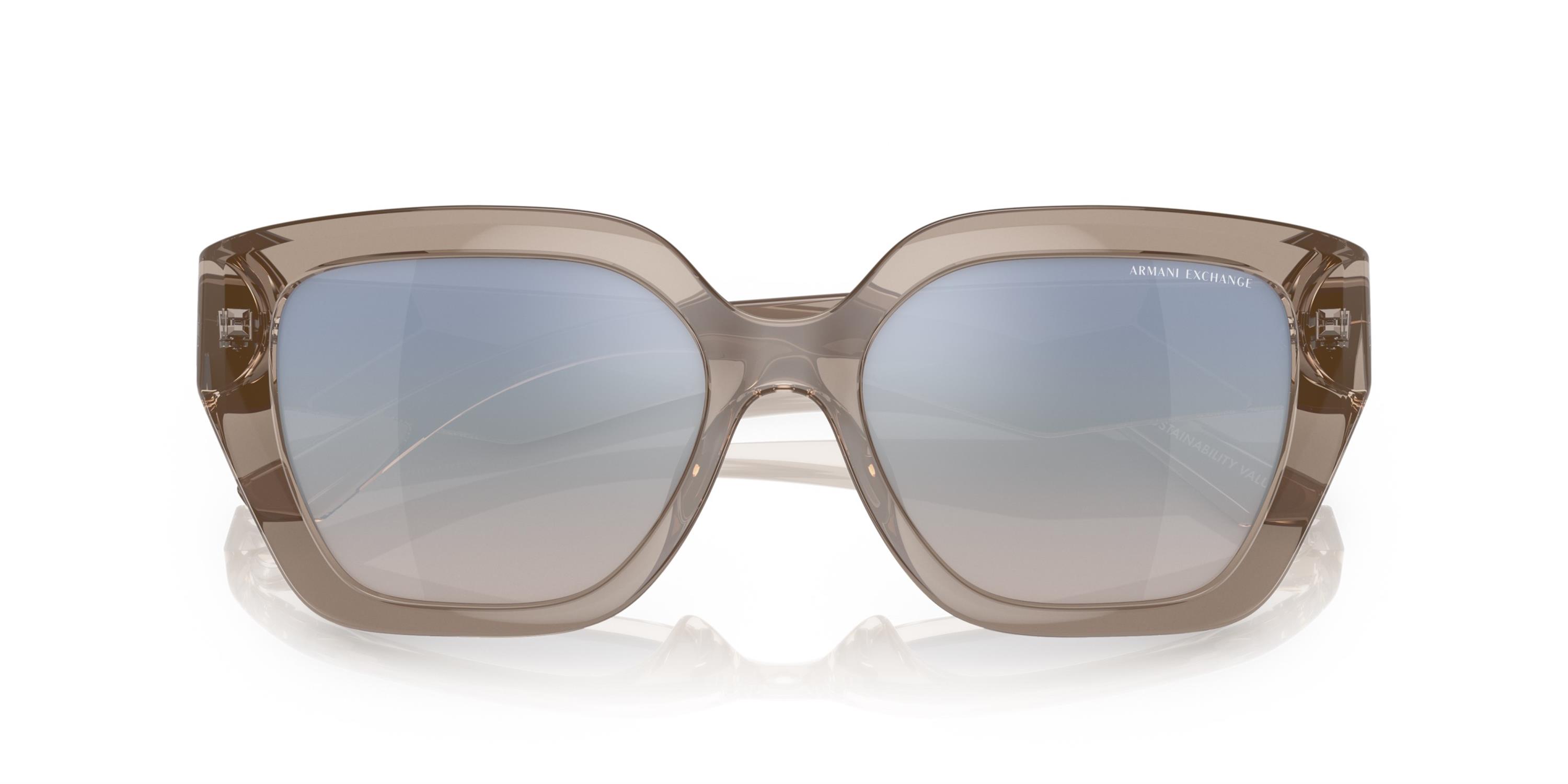 ARMANI EXCHANGE 4125SU 8340V6 54