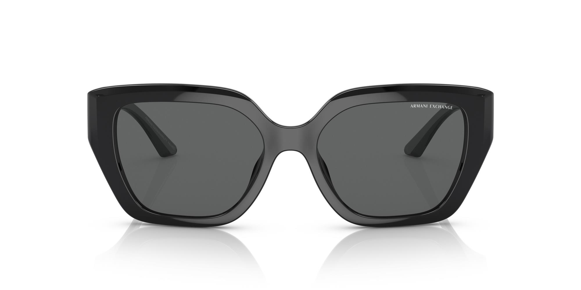 ARMANI EXCHANGE 4125SU 815887 54