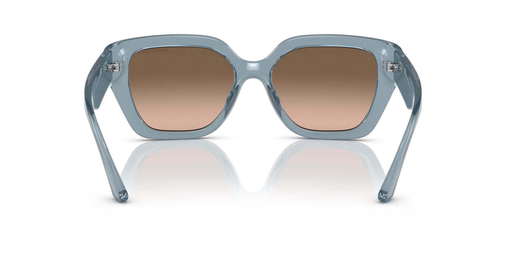 ARMANI EXCHANGE 4125SU 82408Z 54