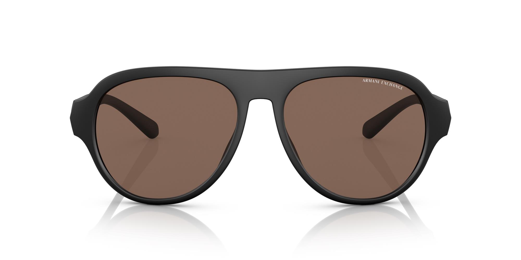ARMANI EXCHANGE 4126SU 807873 58