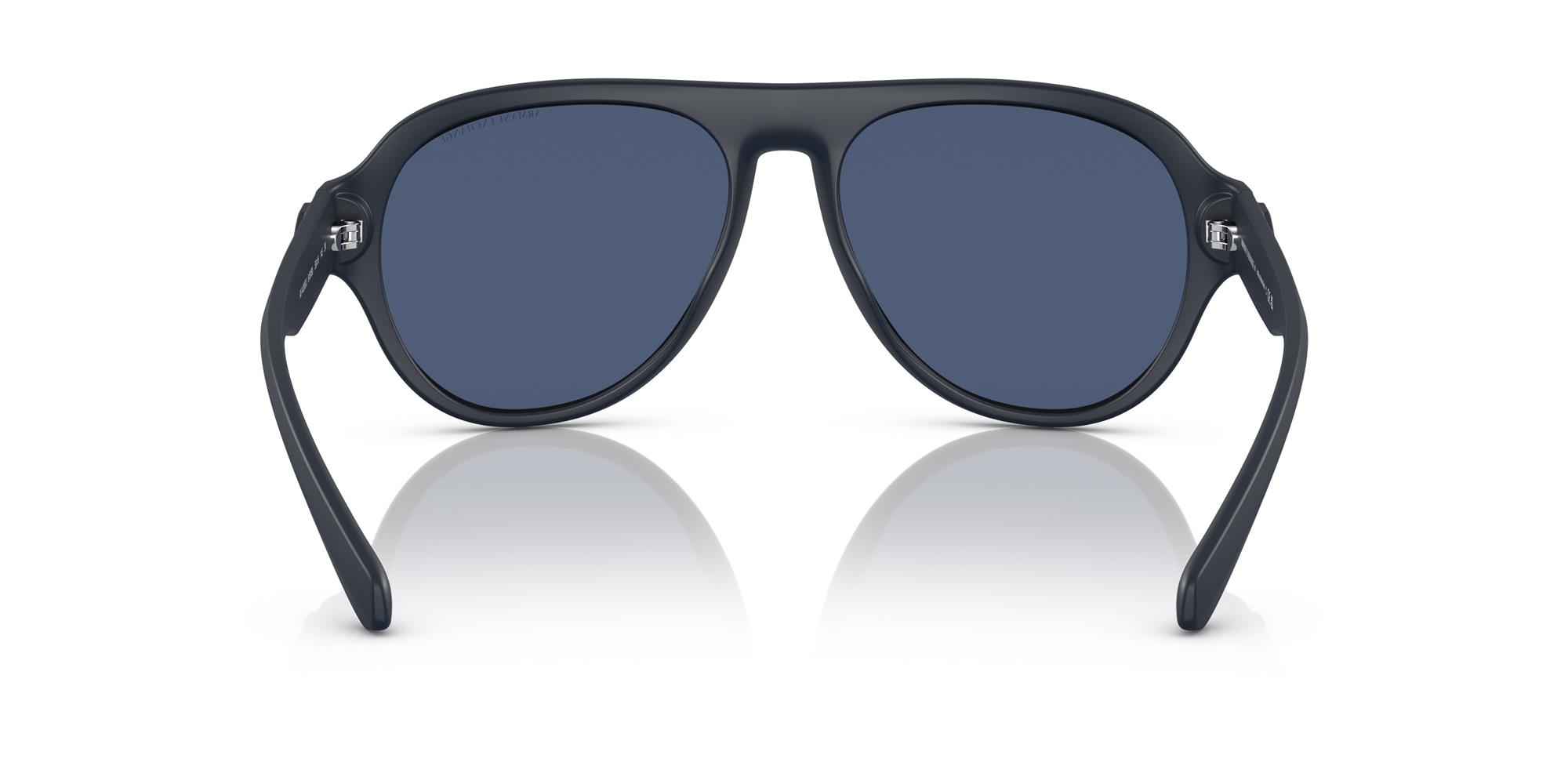 ARMANI EXCHANGE  4126SU 818180 58