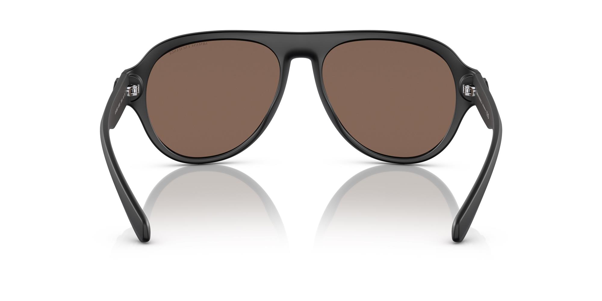 ARMANI EXCHANGE 4126SU 807873 58