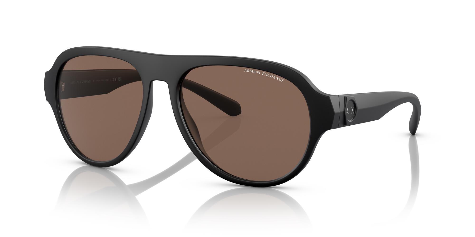 ARMANI EXCHANGE 4126SU 807873 58
