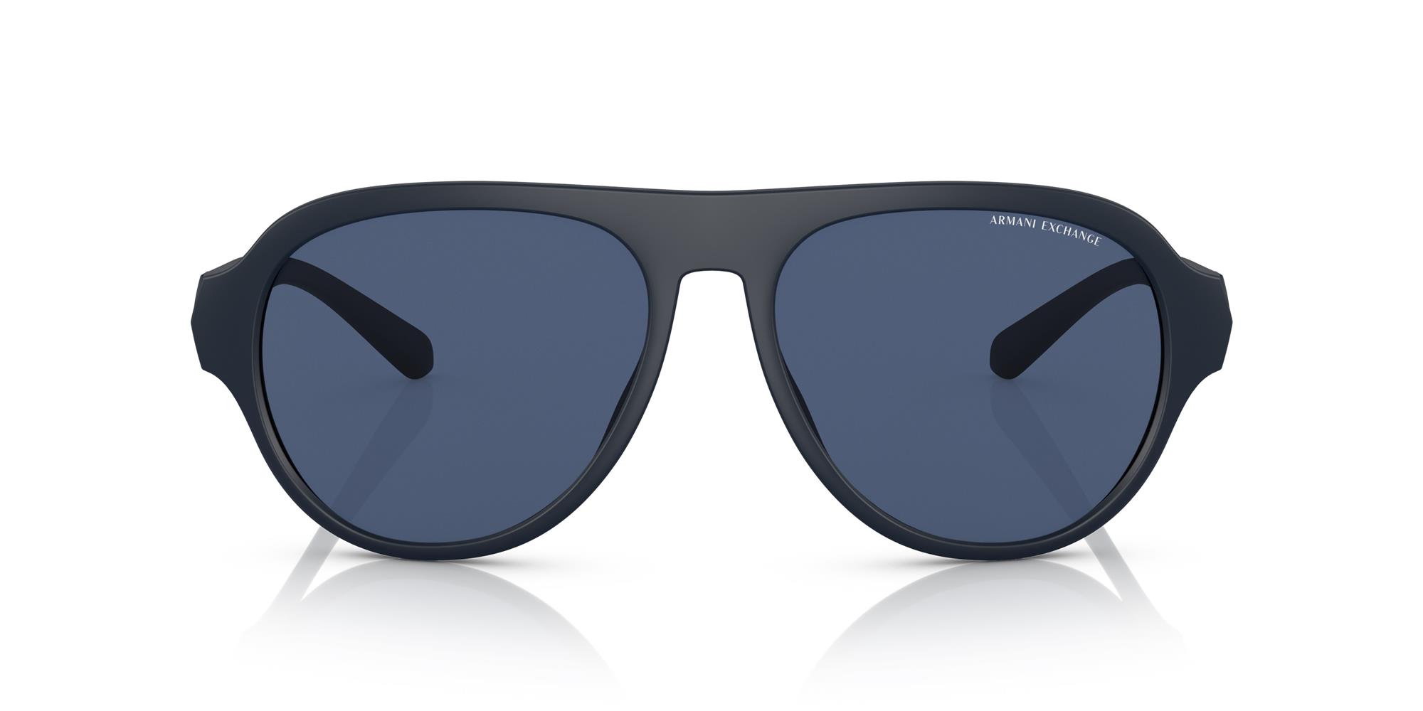 ARMANI EXCHANGE  4126SU 818180 58