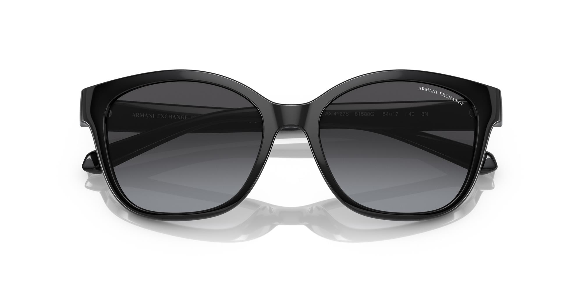 ARMANI EXCHANGE  4127S 81588G 54