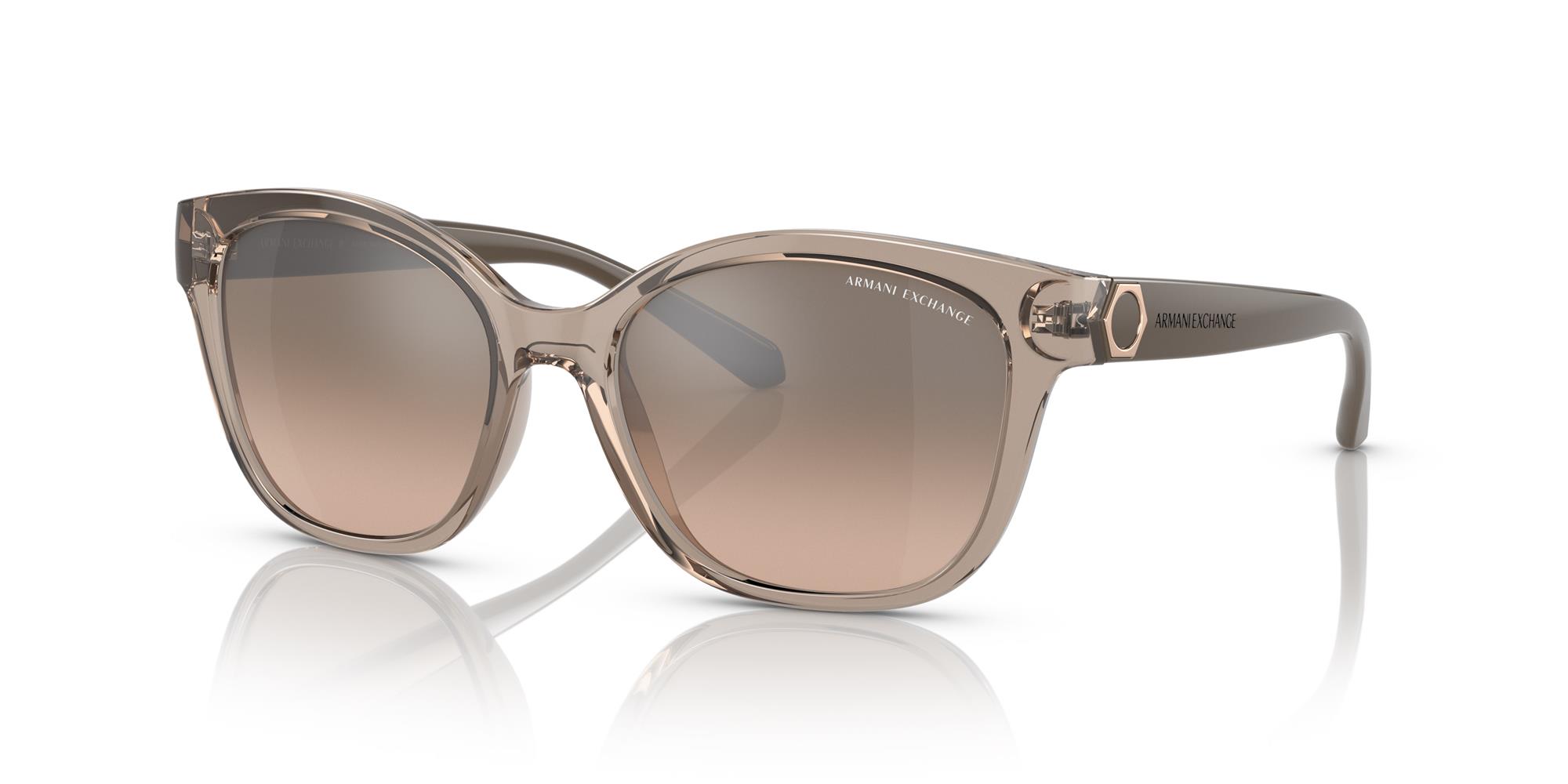 ARMANI EXCHANGE  4127S 82408Z 54