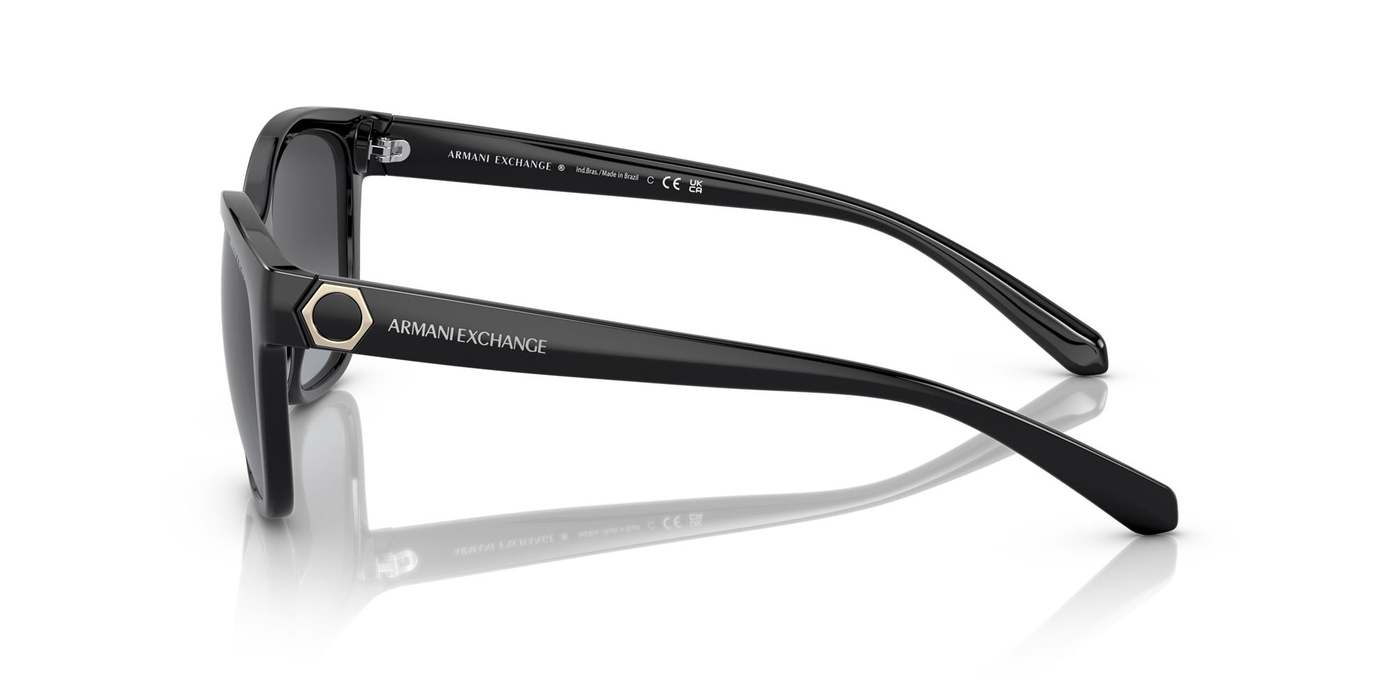 ARMANI EXCHANGE  4127S 81588G 54