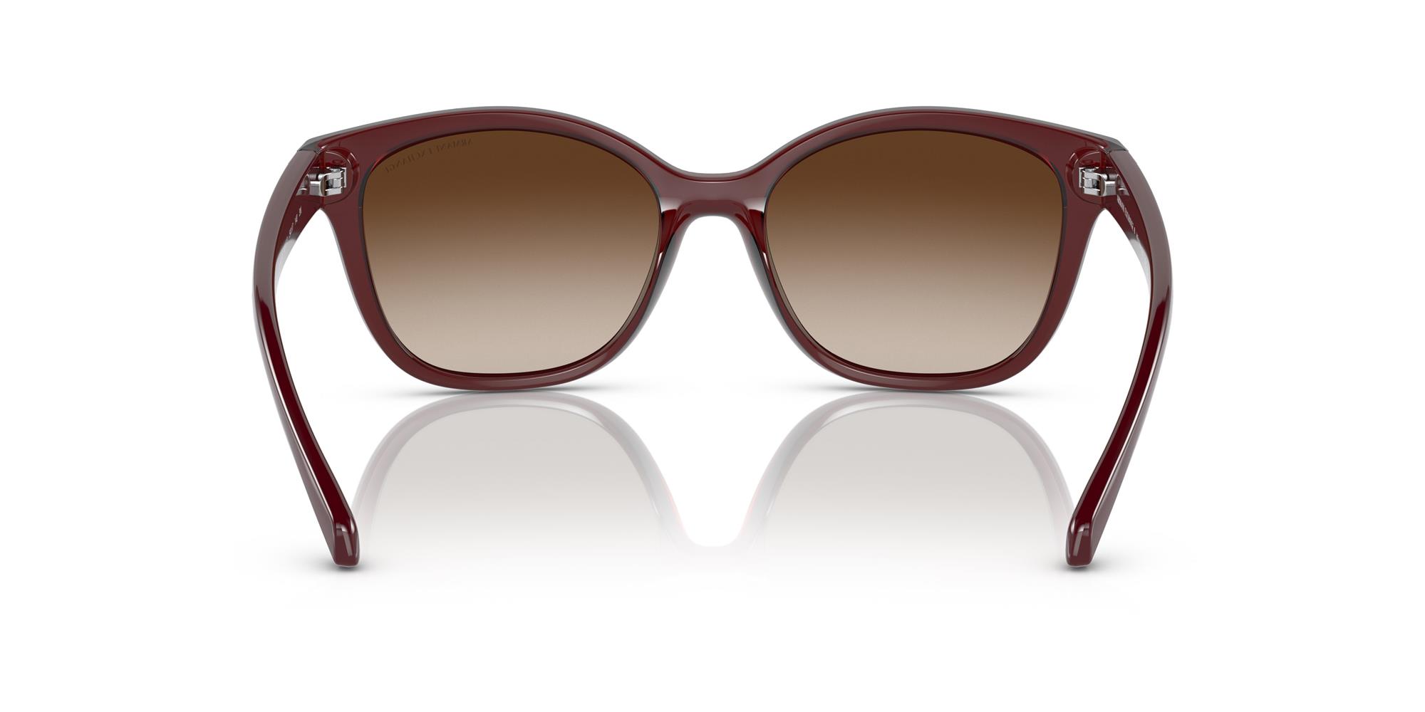 ARMANI EXCHANGE  4127S 824113 54