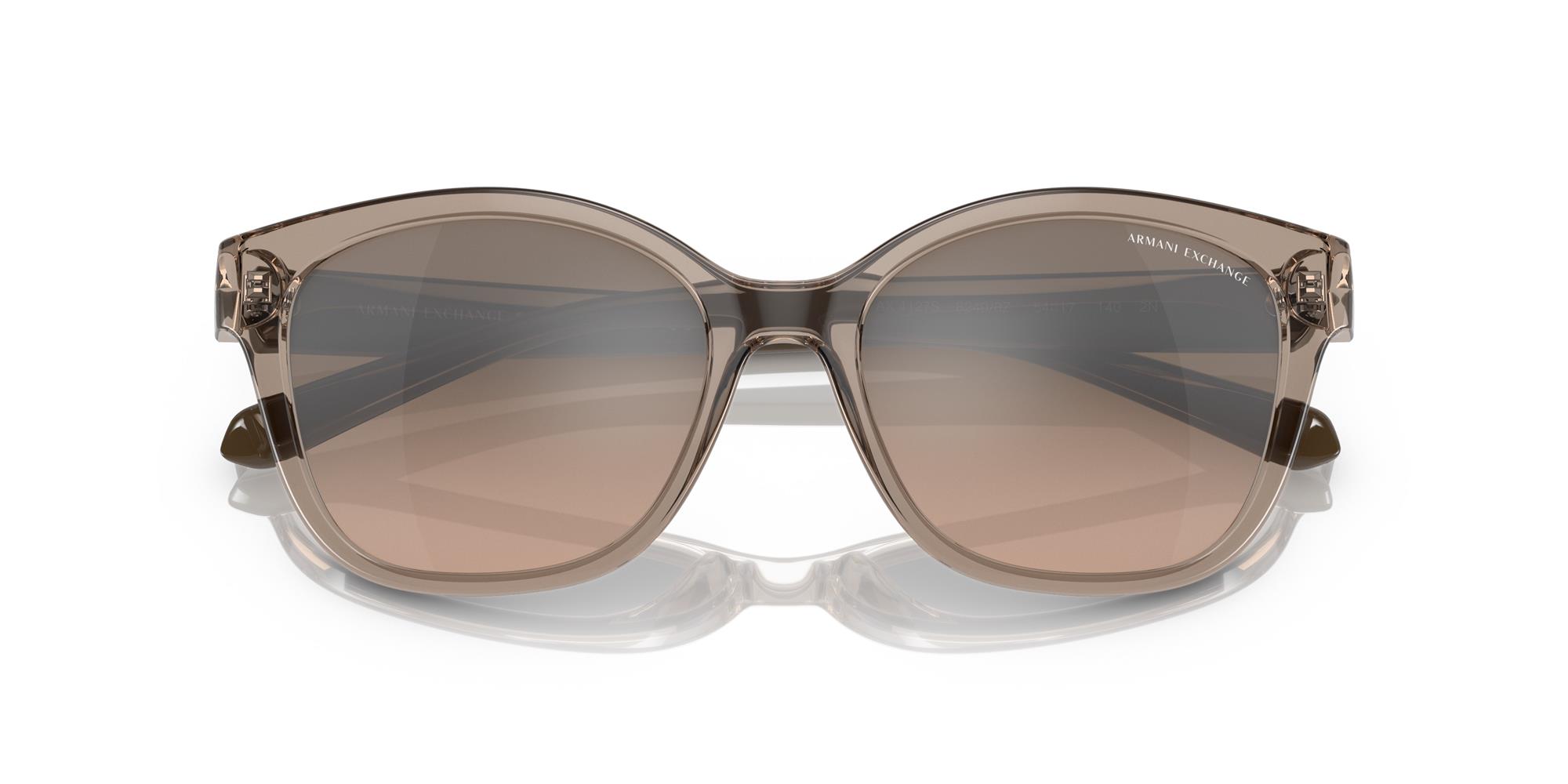 ARMANI EXCHANGE  4127S 82408Z 54