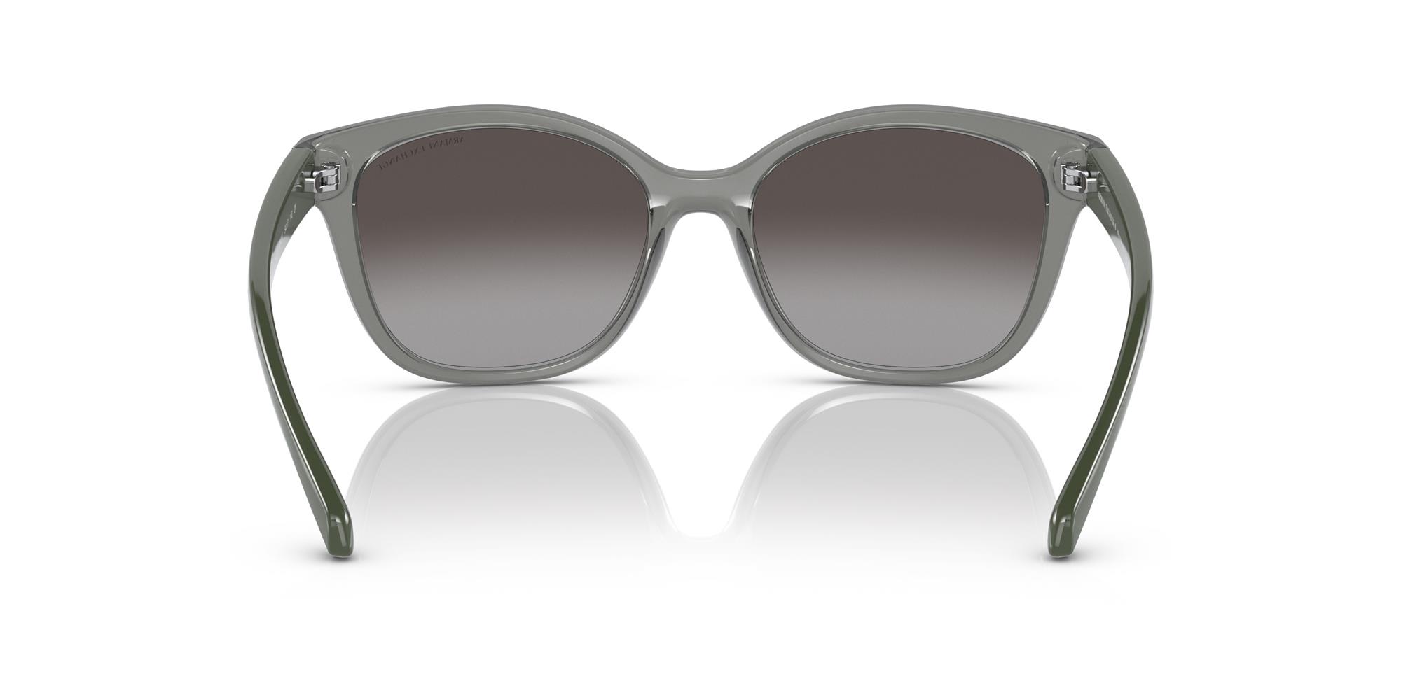 ARMANI EXCHANGE  4127S 82426V 54