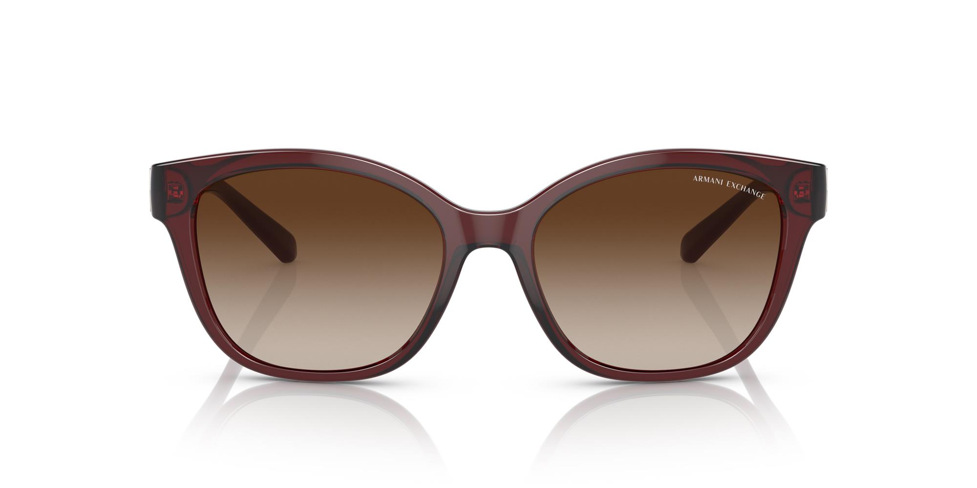 ARMANI EXCHANGE  4127S 824113 54
