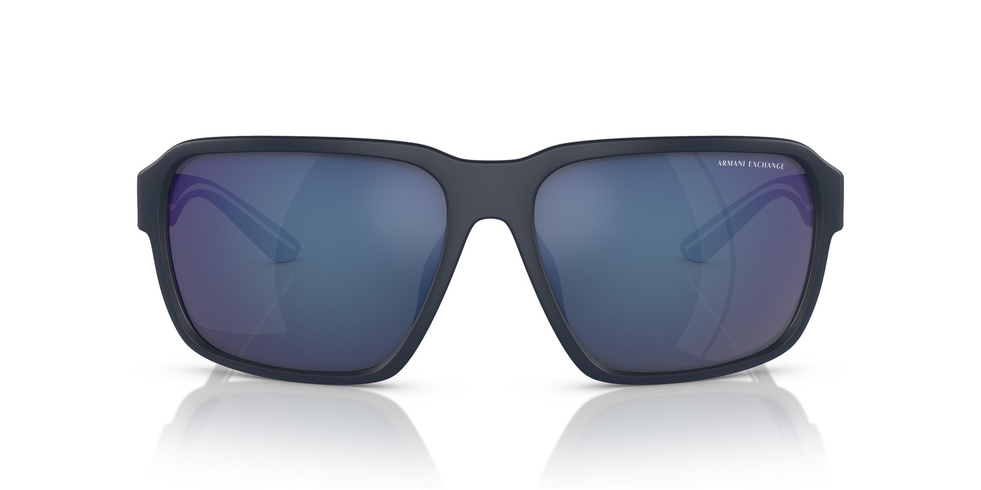 ARMANI EXCHANGE 4131SU 818155 64