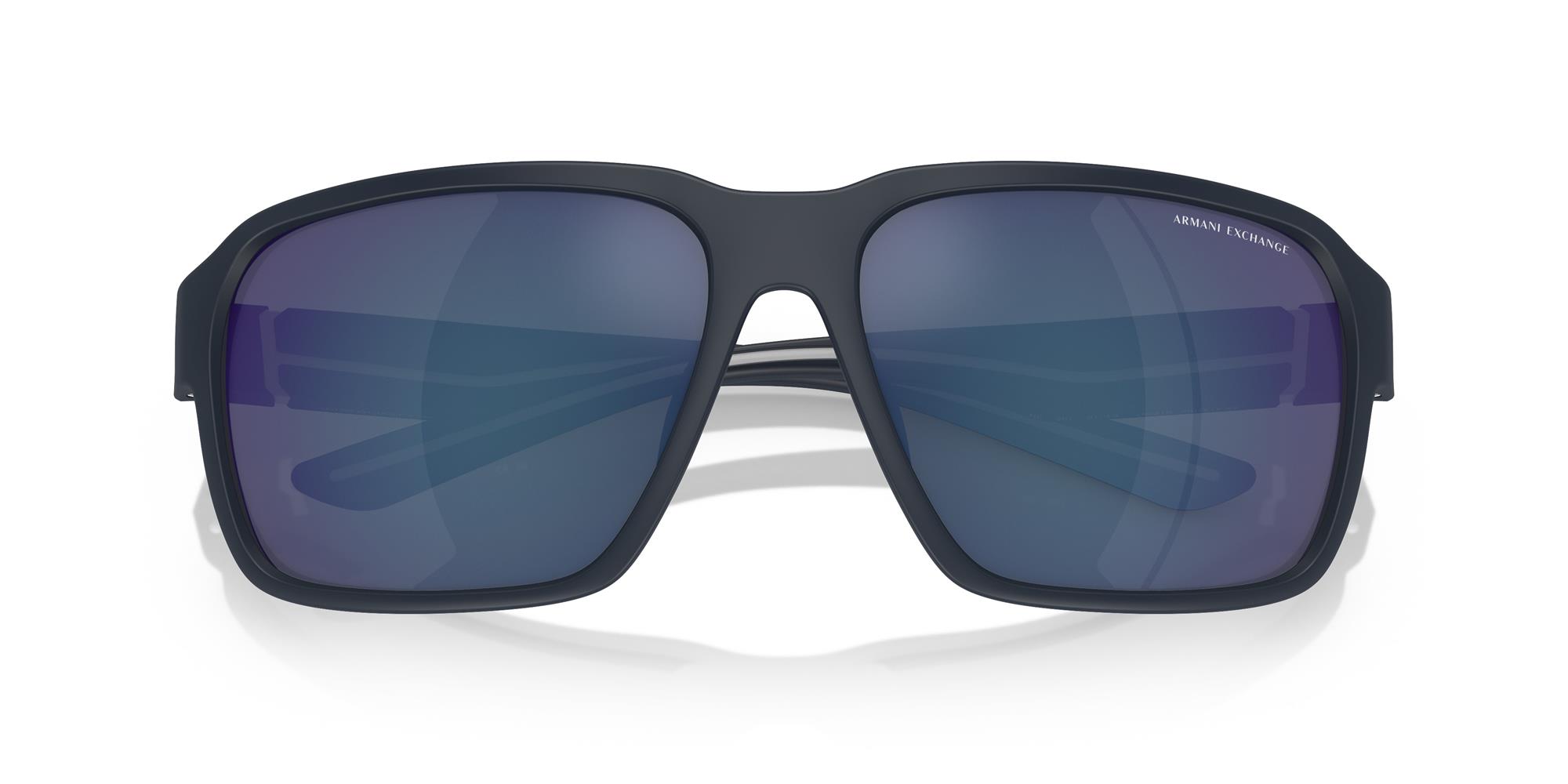 ARMANI EXCHANGE 4131SU 818155 64