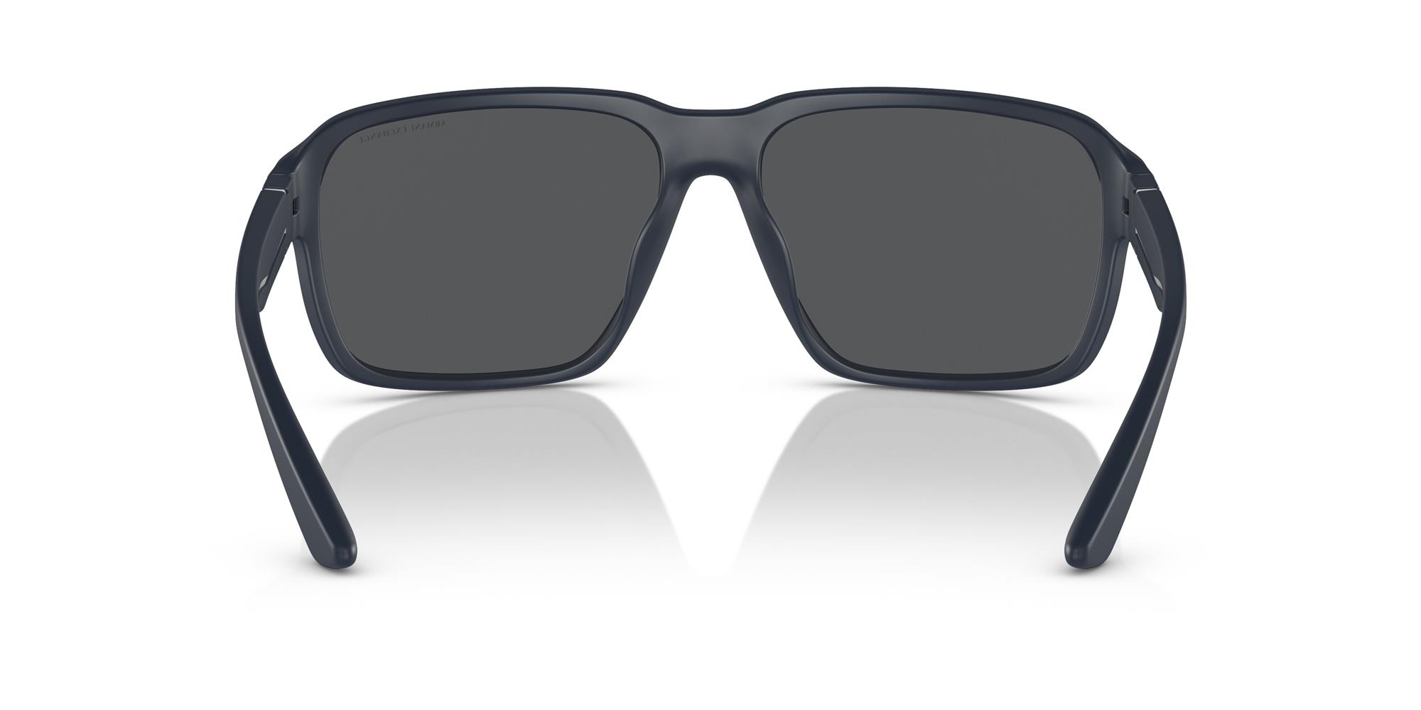 ARMANI EXCHANGE 4131SU 818155 64