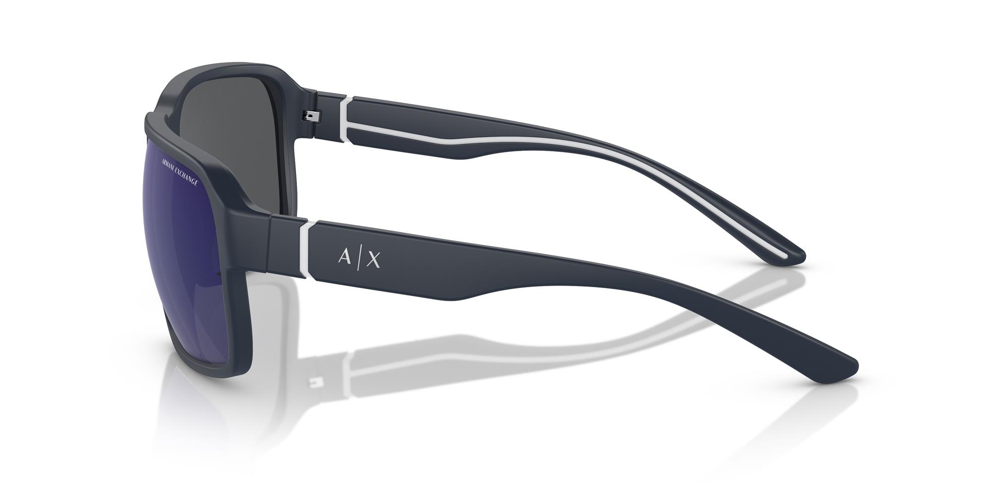 ARMANI EXCHANGE 4131SU 818155 64