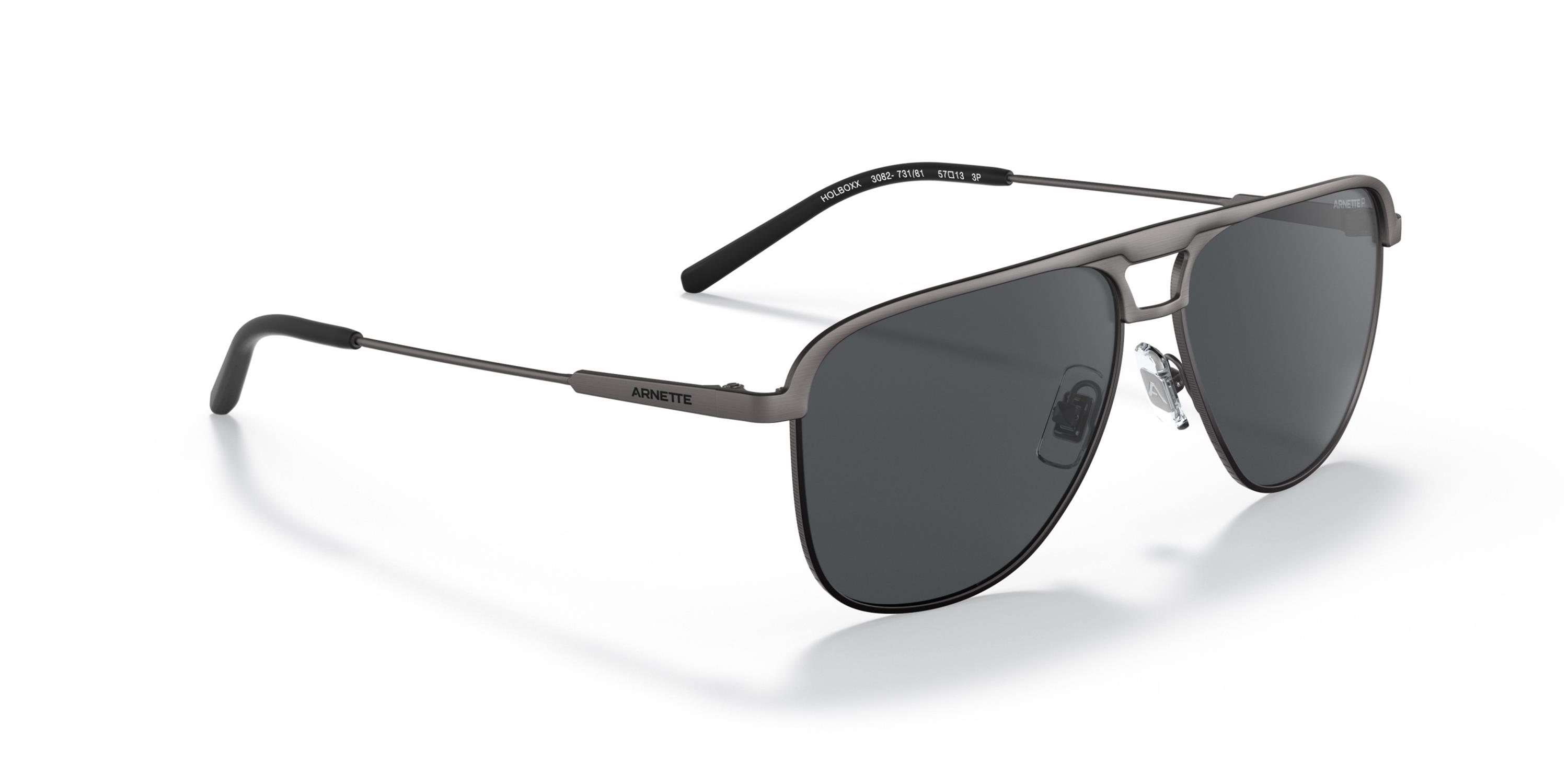 ARNETTE 3082 731/81 57 Güneş Gözlüğü