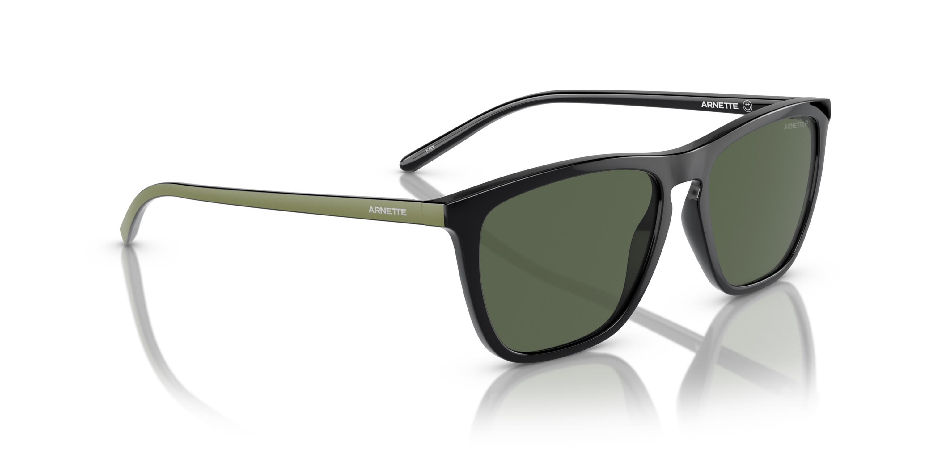 ARNETTE 0AN4301 27539A 55