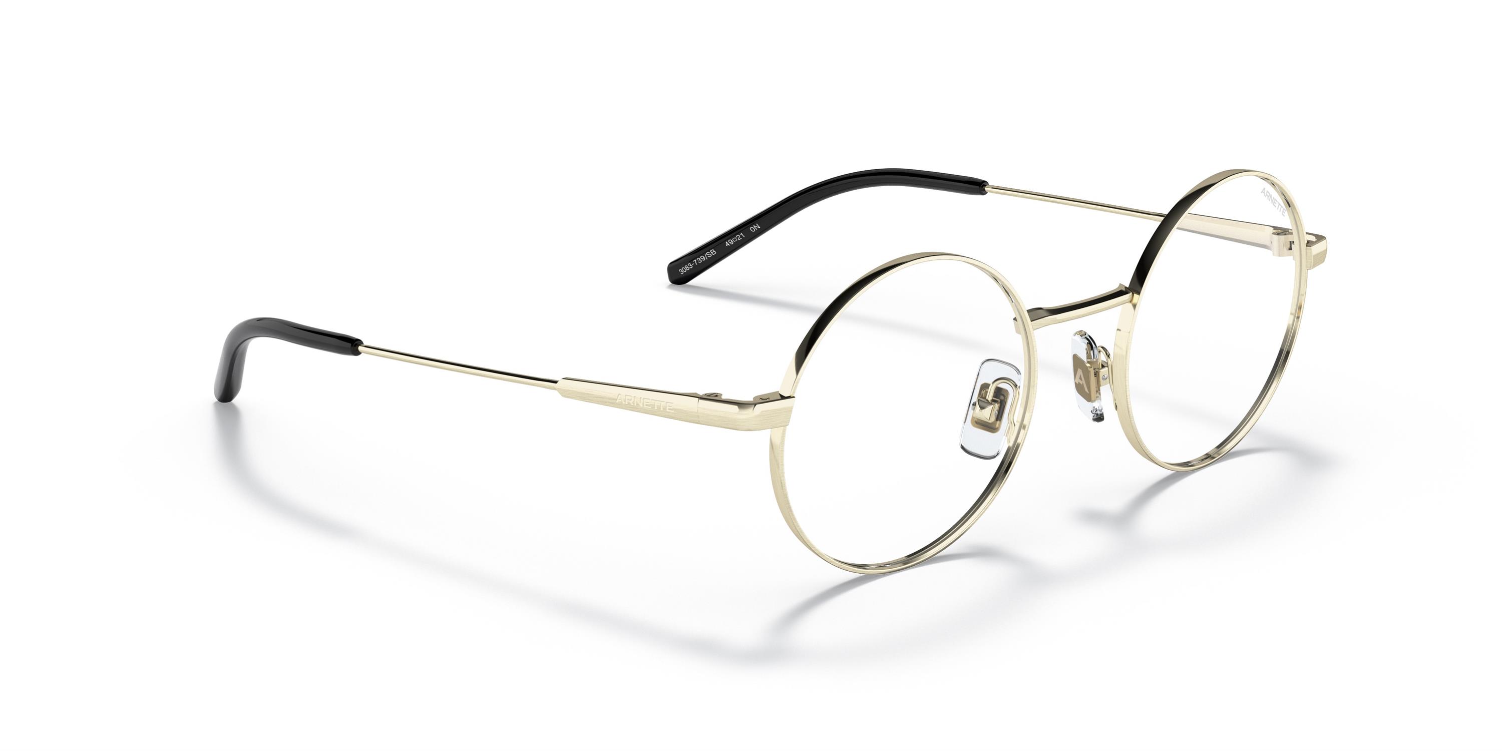 ARNETTE 3083 739SB 49 Güneş Gözlüğü