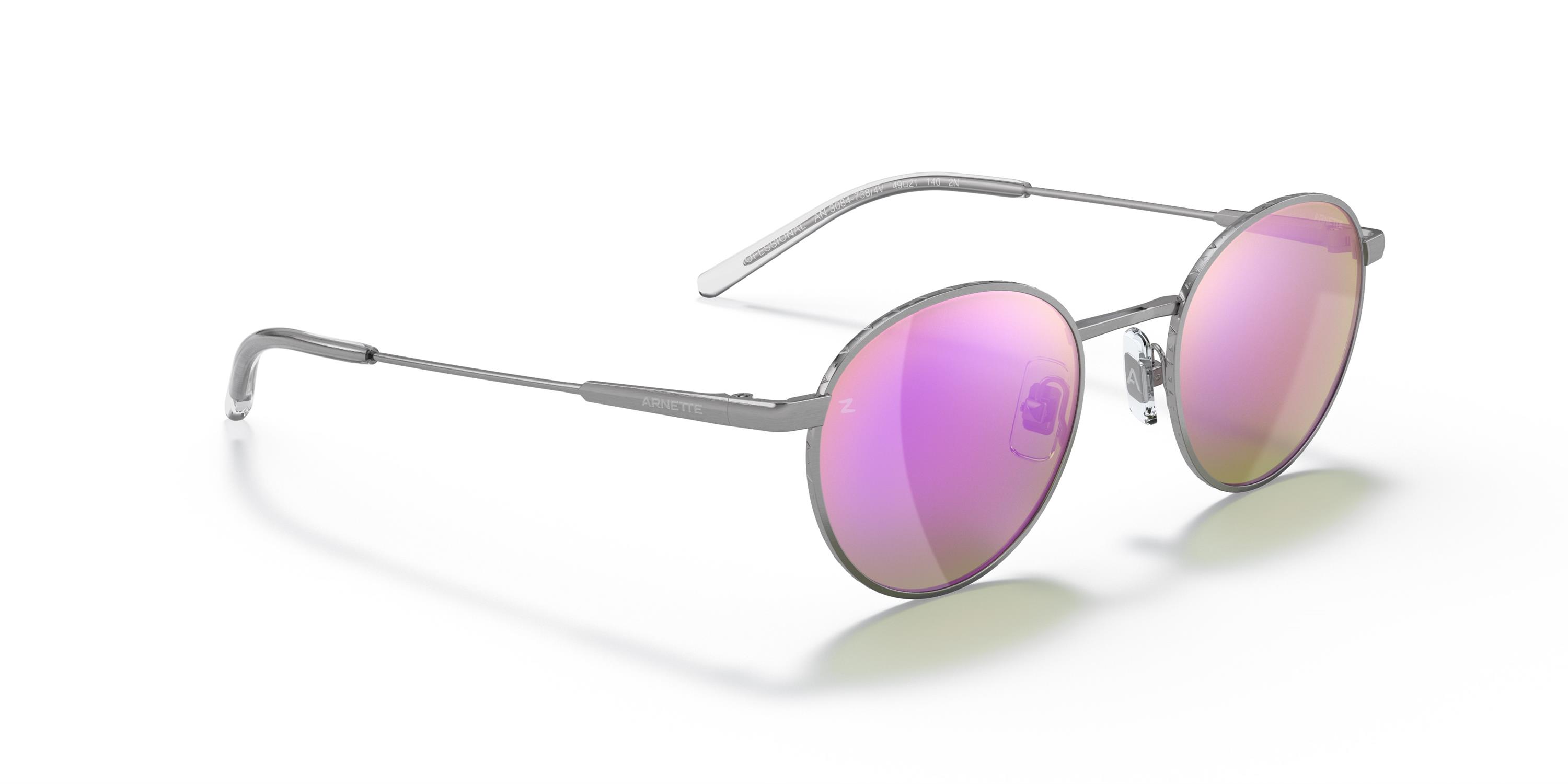 ARNETTE 3084 738/4V 49 Güneş Gözlüğü