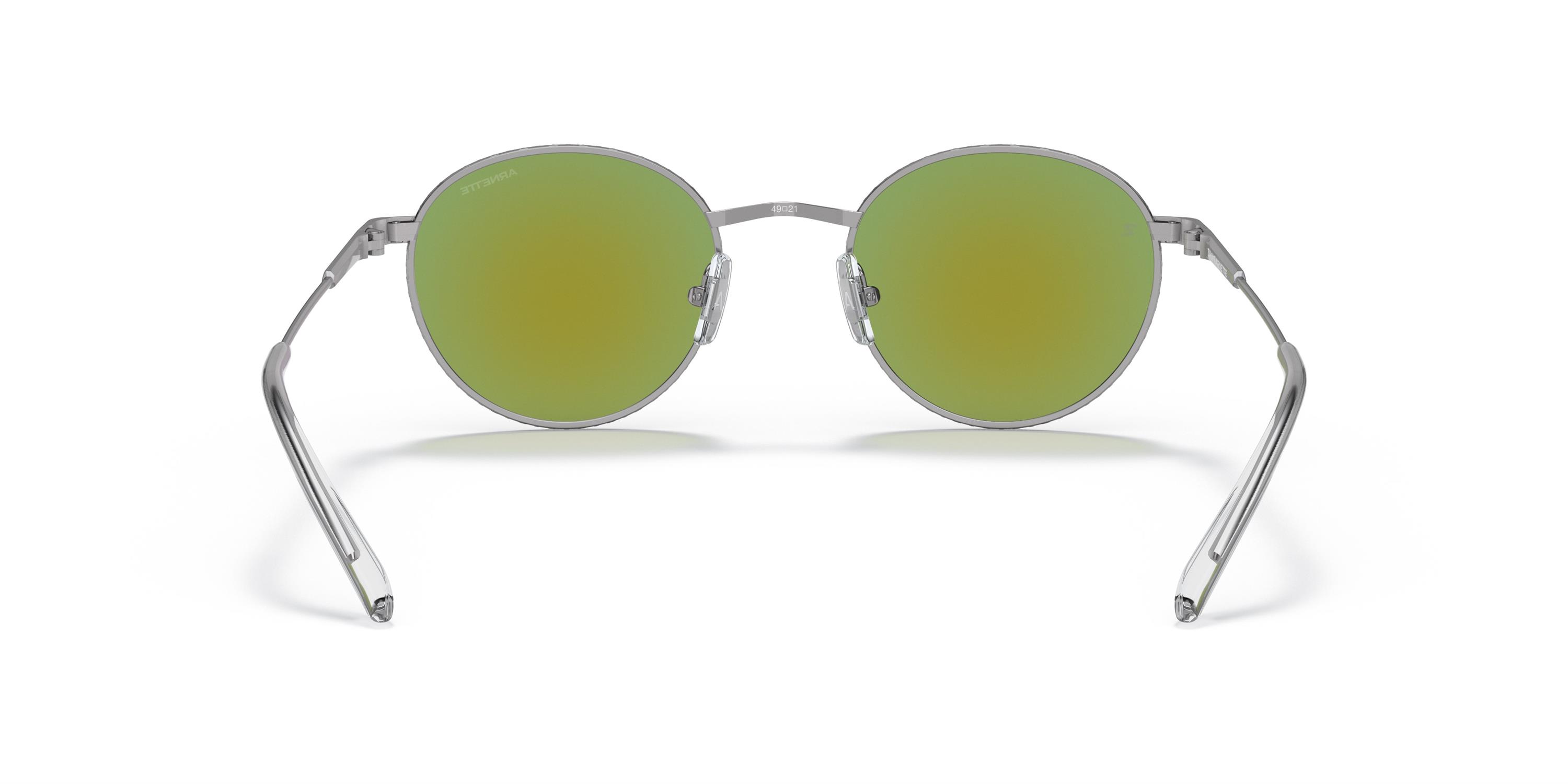 ARNETTE 3084 738/4V 49 Güneş Gözlüğü
