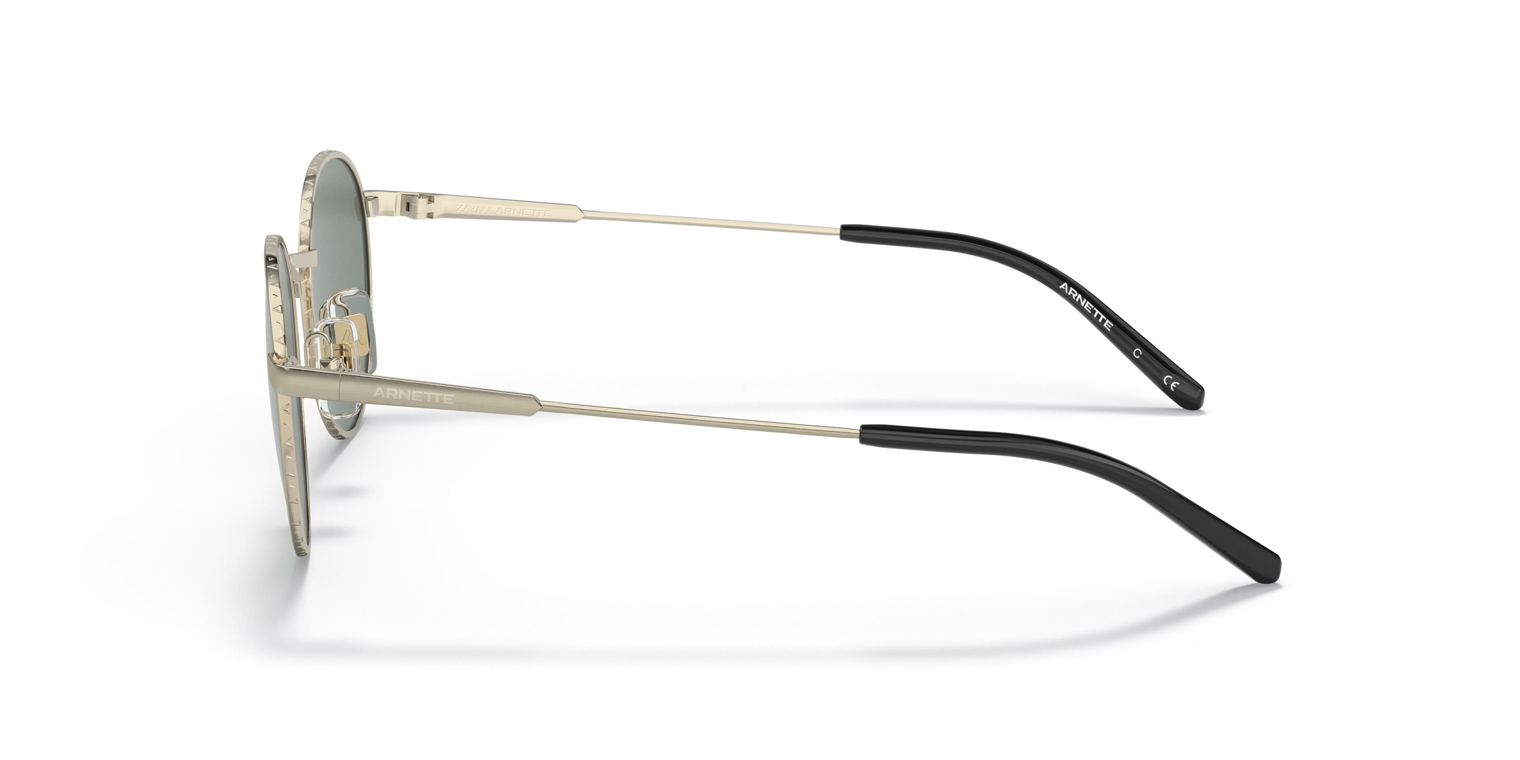 ARNETTE 3084 739/71 49 Güneş Gözlüğü
