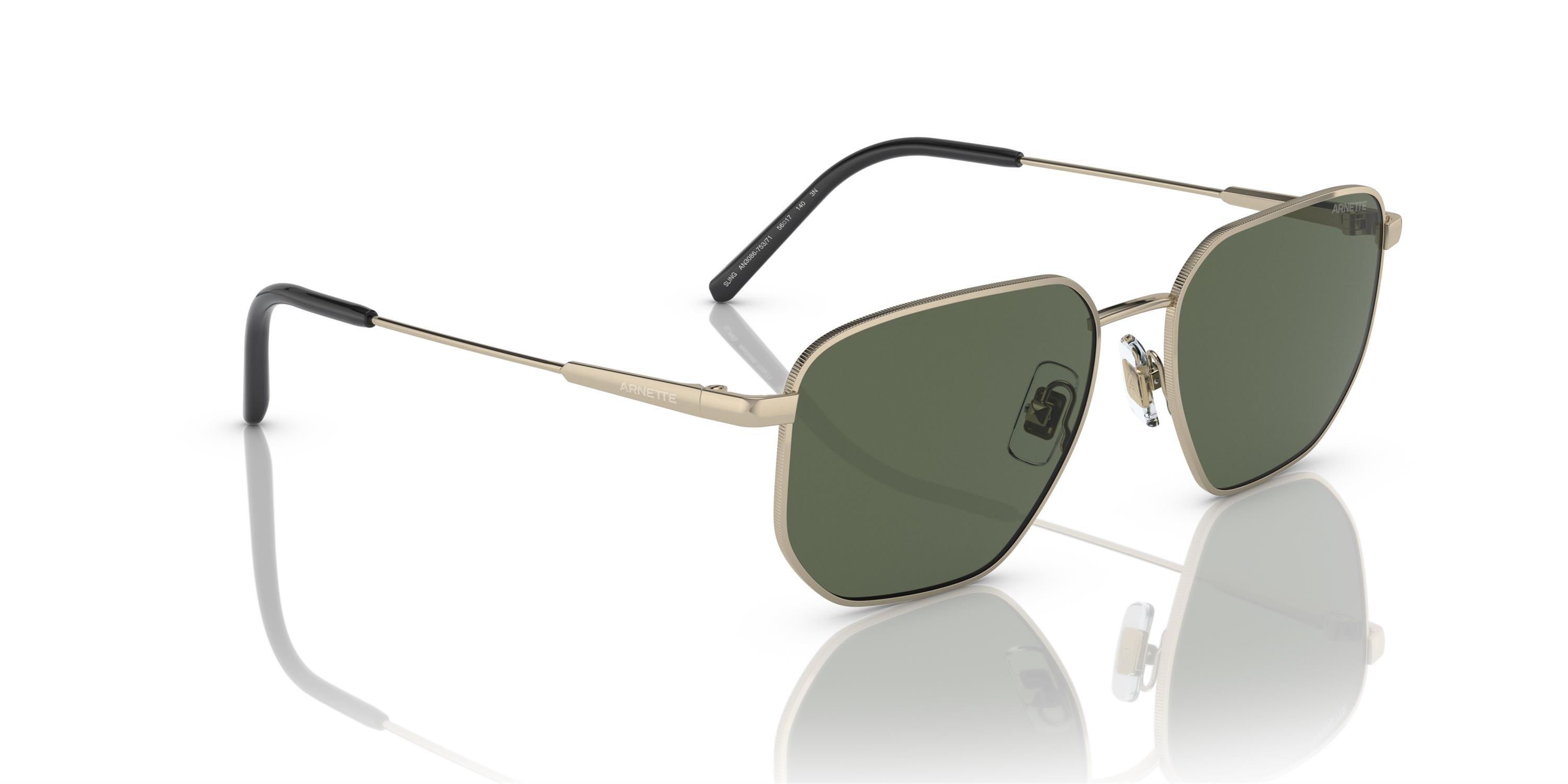 ARNETTE 3086 75371 56 Güneş Gözlüğü