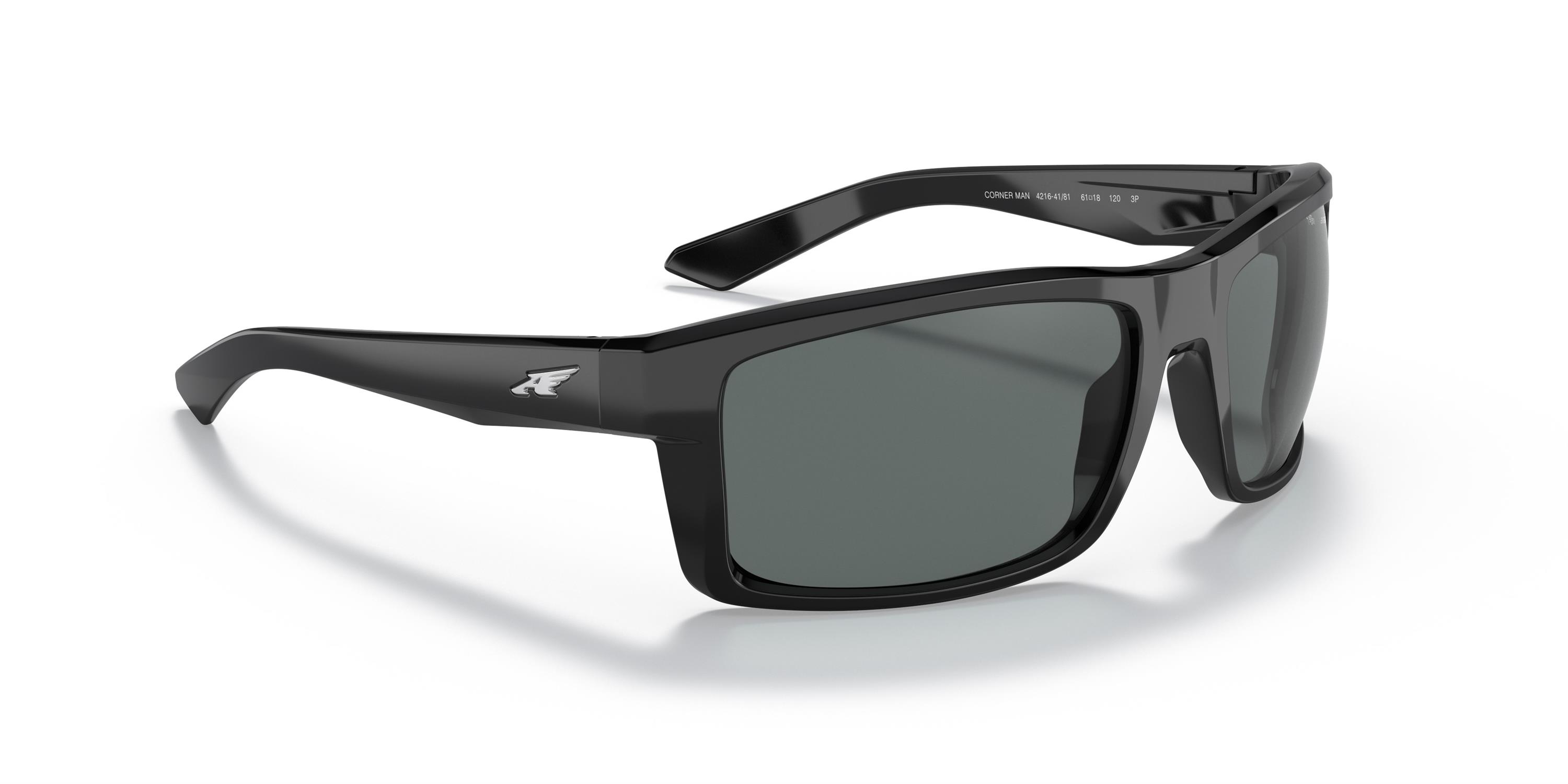 ARNETTE 4216 41/81 61 Erkek Güneş Gözlüğü