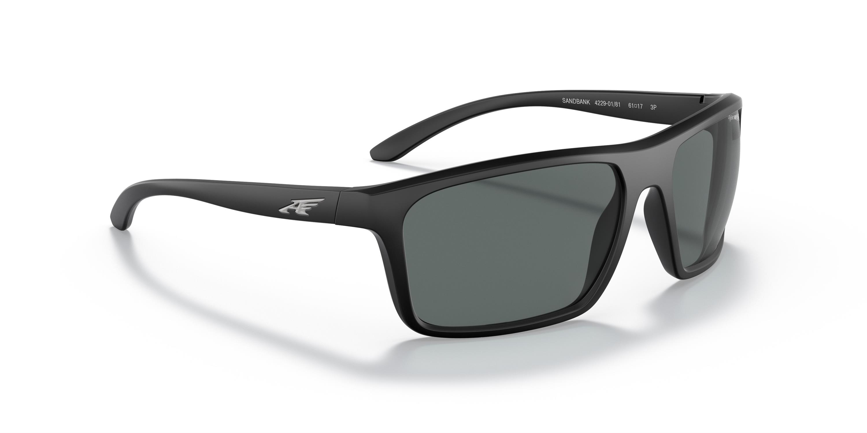 ARNETTE 4229 01/81 61 Erkek Güneş Gözlüğü