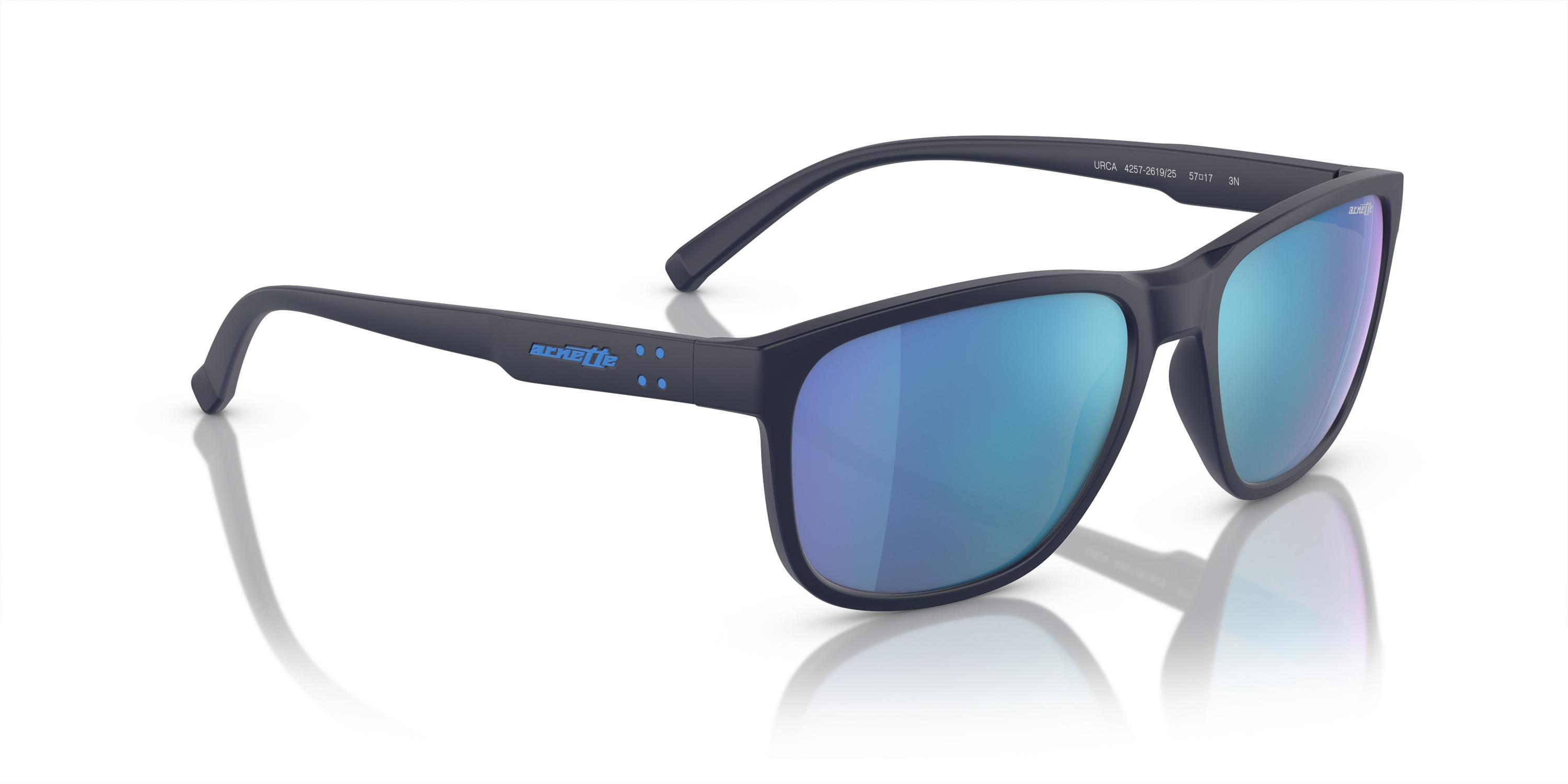 ARNETTE 4257 261925 57 Güneş Gözlüğü
