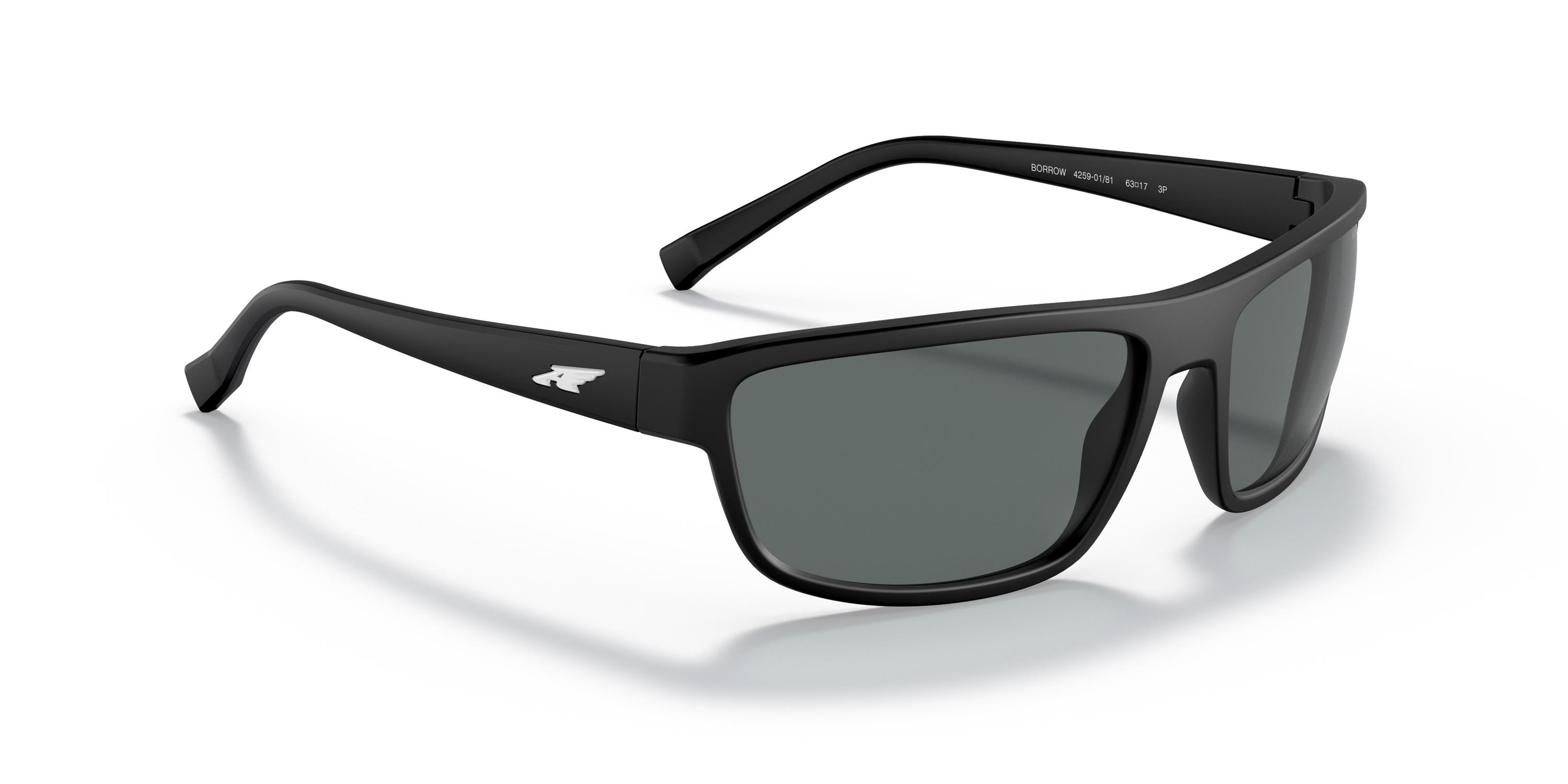 ARNETTE AN 4259 01/81 63