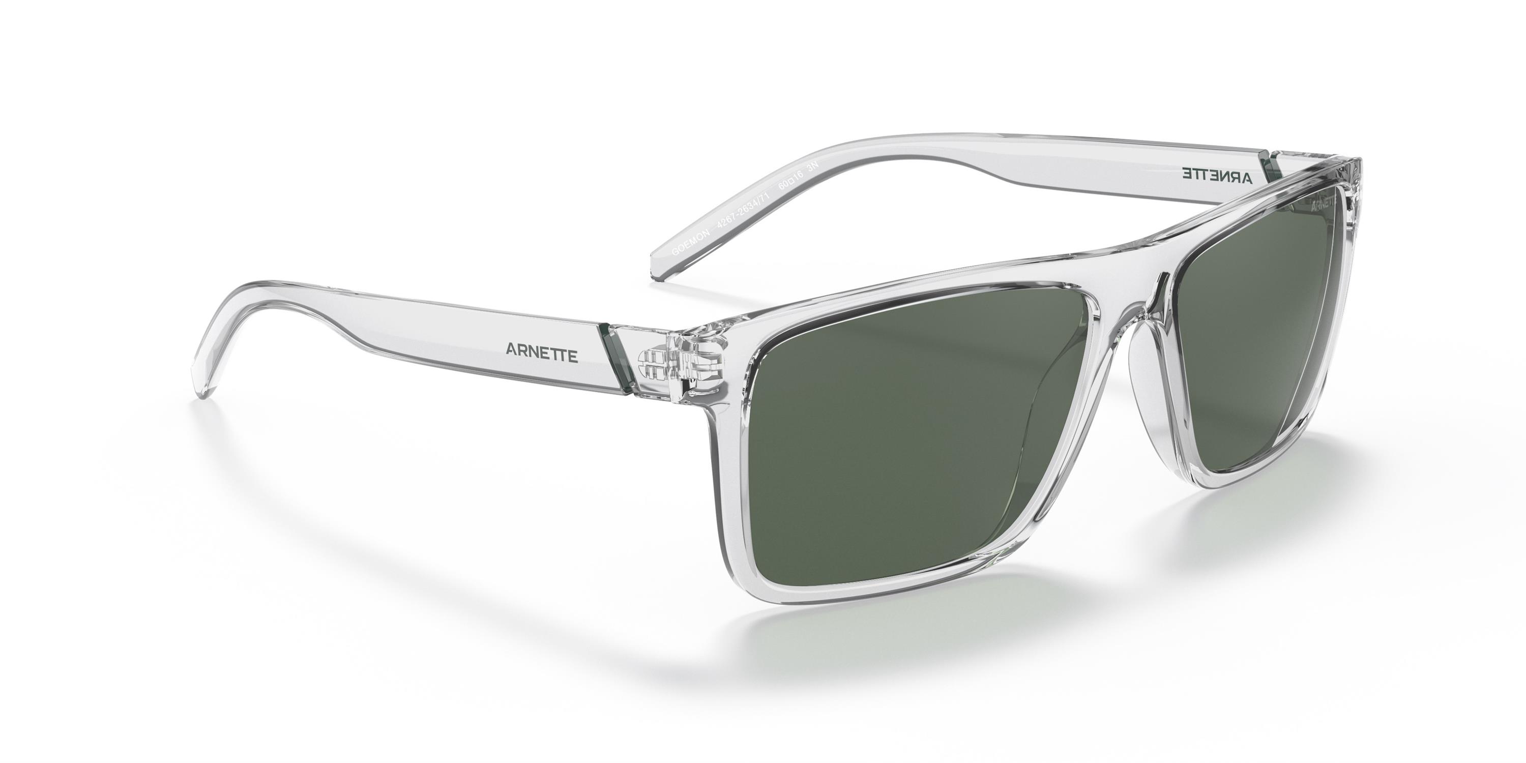 ARNETTE 4267 263471 60 Erkek Güneş Gözlüğü