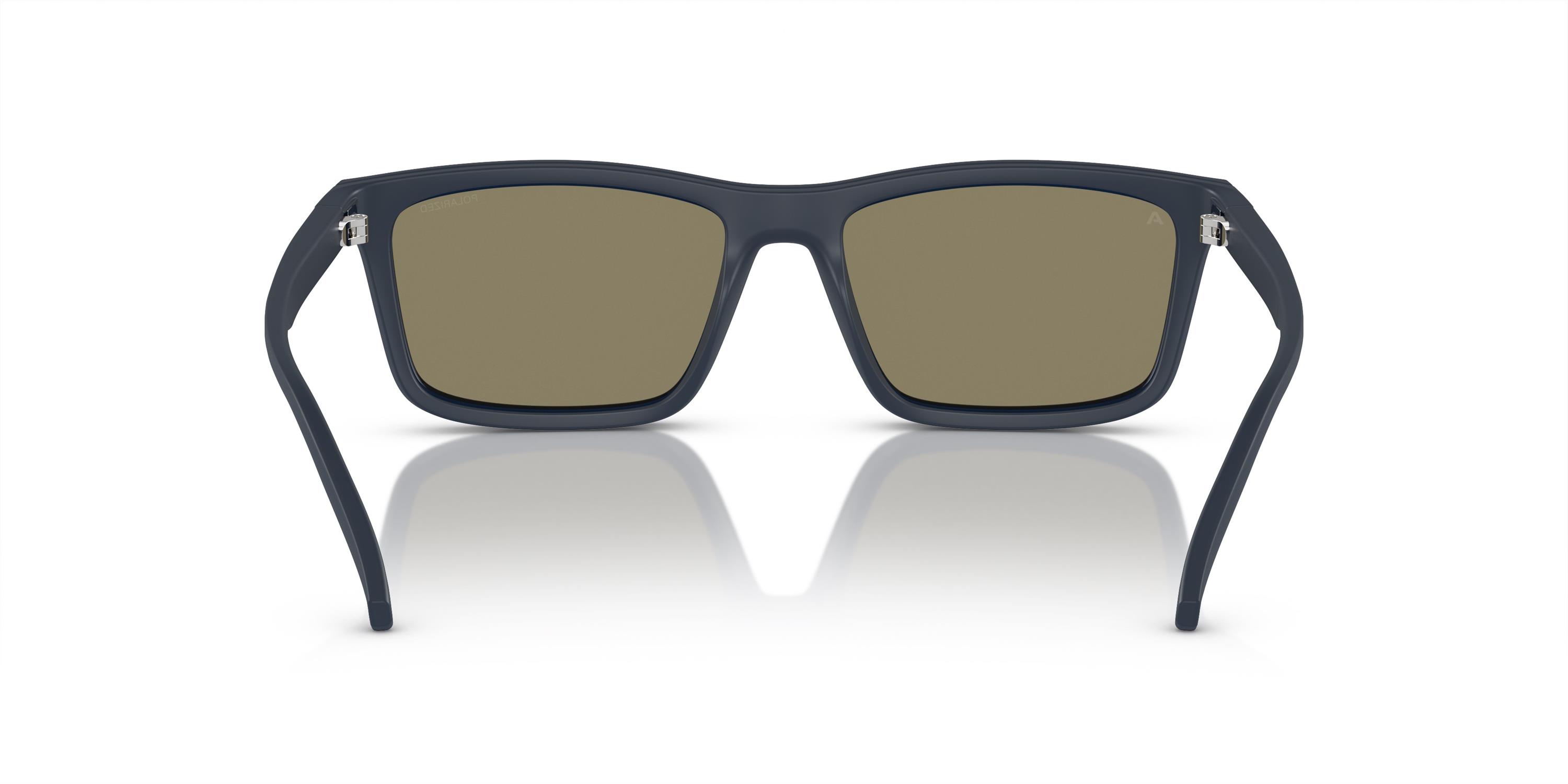 ARNETTE 4274 26741W 55 Erkek Güneş Gözlüğü