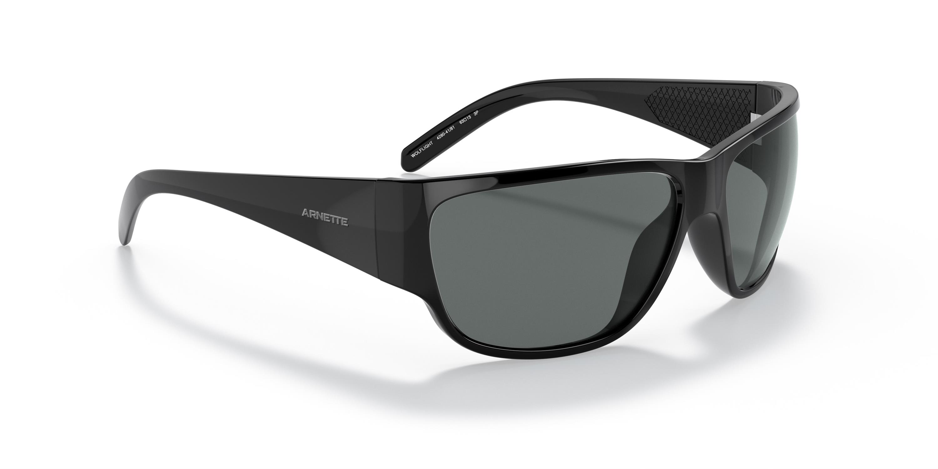 ARNETTE 4280 41/81 63 Erkek Güneş Gözlüğü