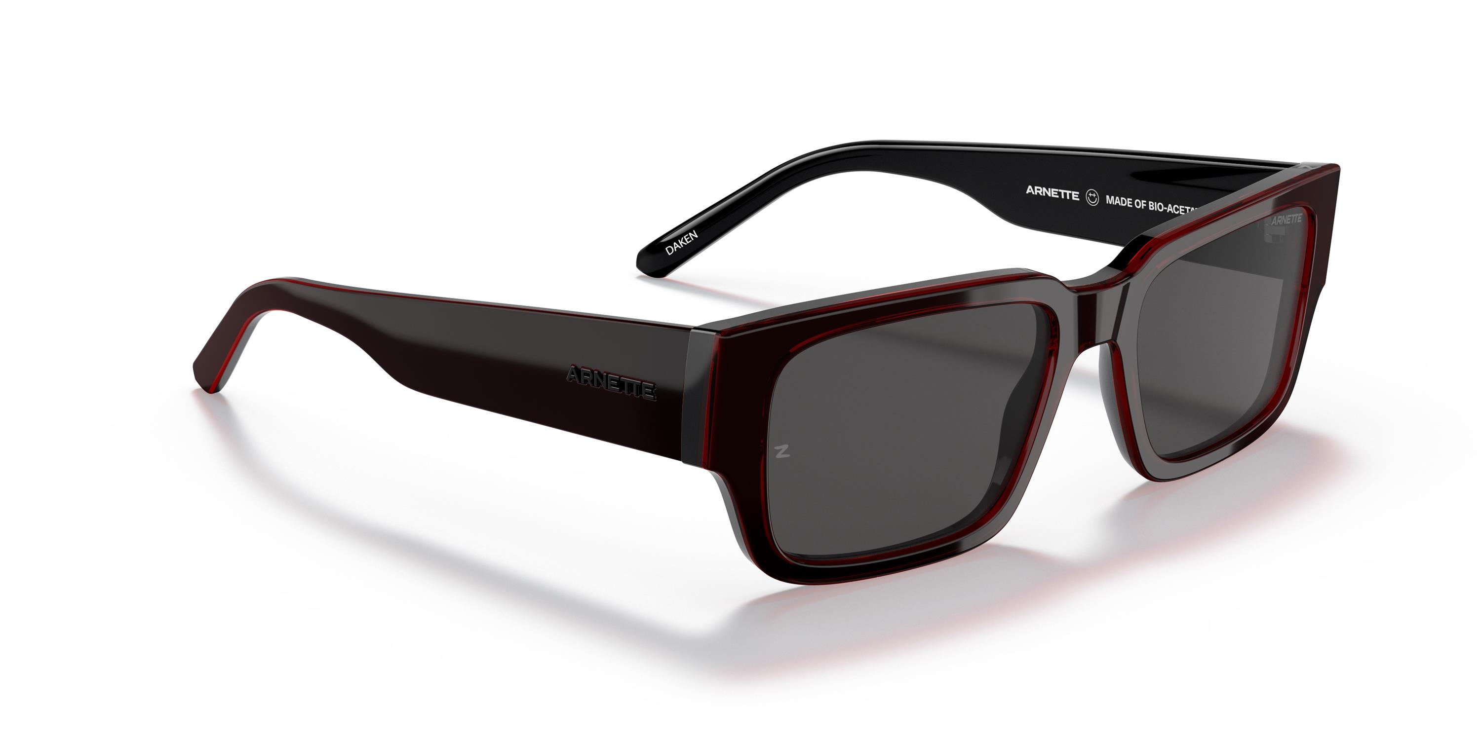 ARNETTE 4296 122387 54 Erkek Güneş Gözlüğü