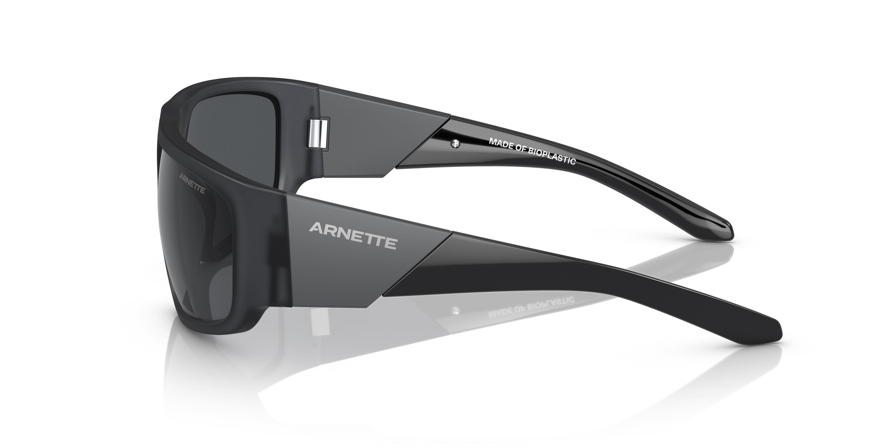 ARNETTE 4304 284487 63 Erkek Güneş Gözlüğü