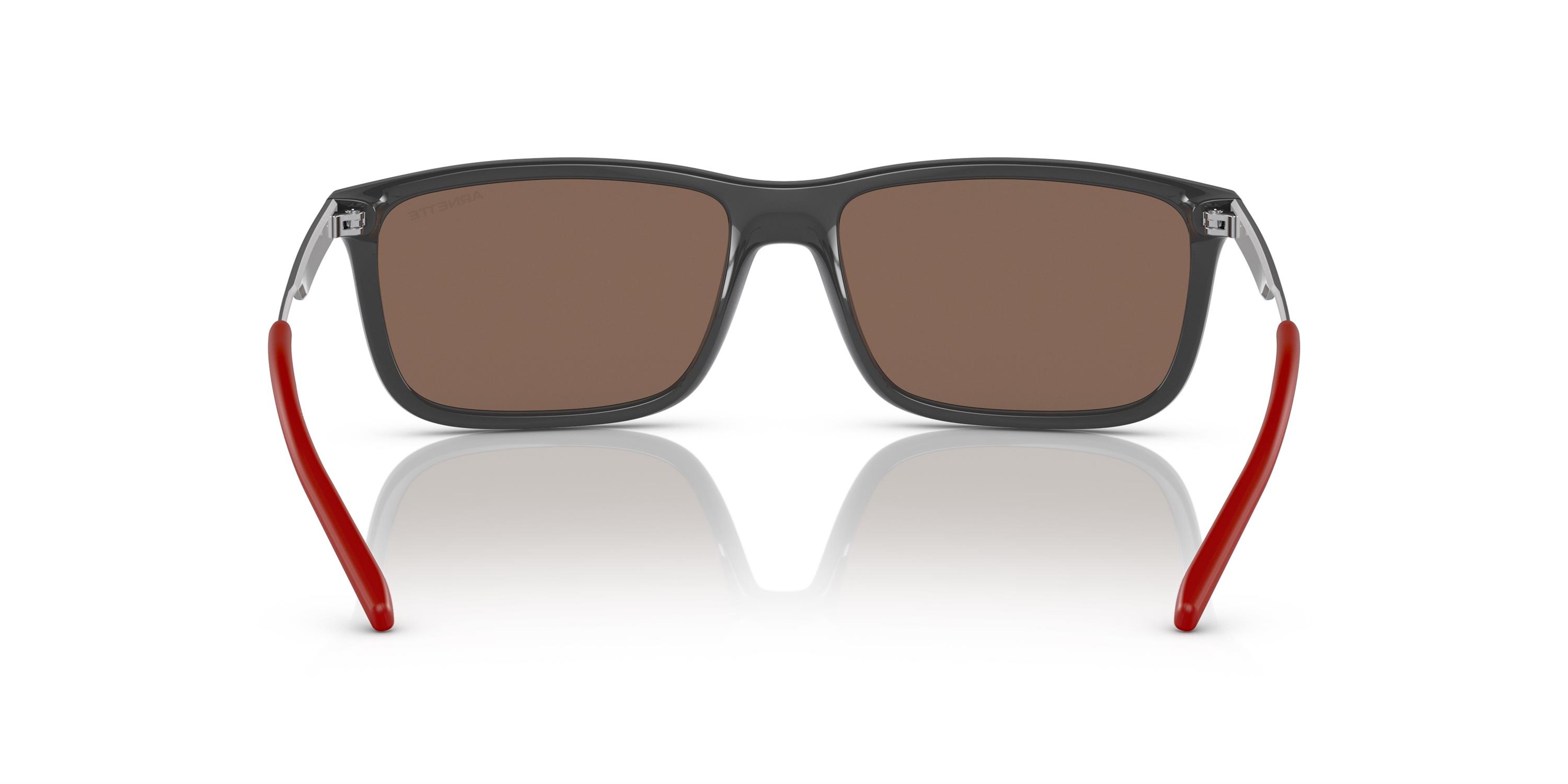 ARNETTE 4305 284373 58 Güneş Gözlüğü