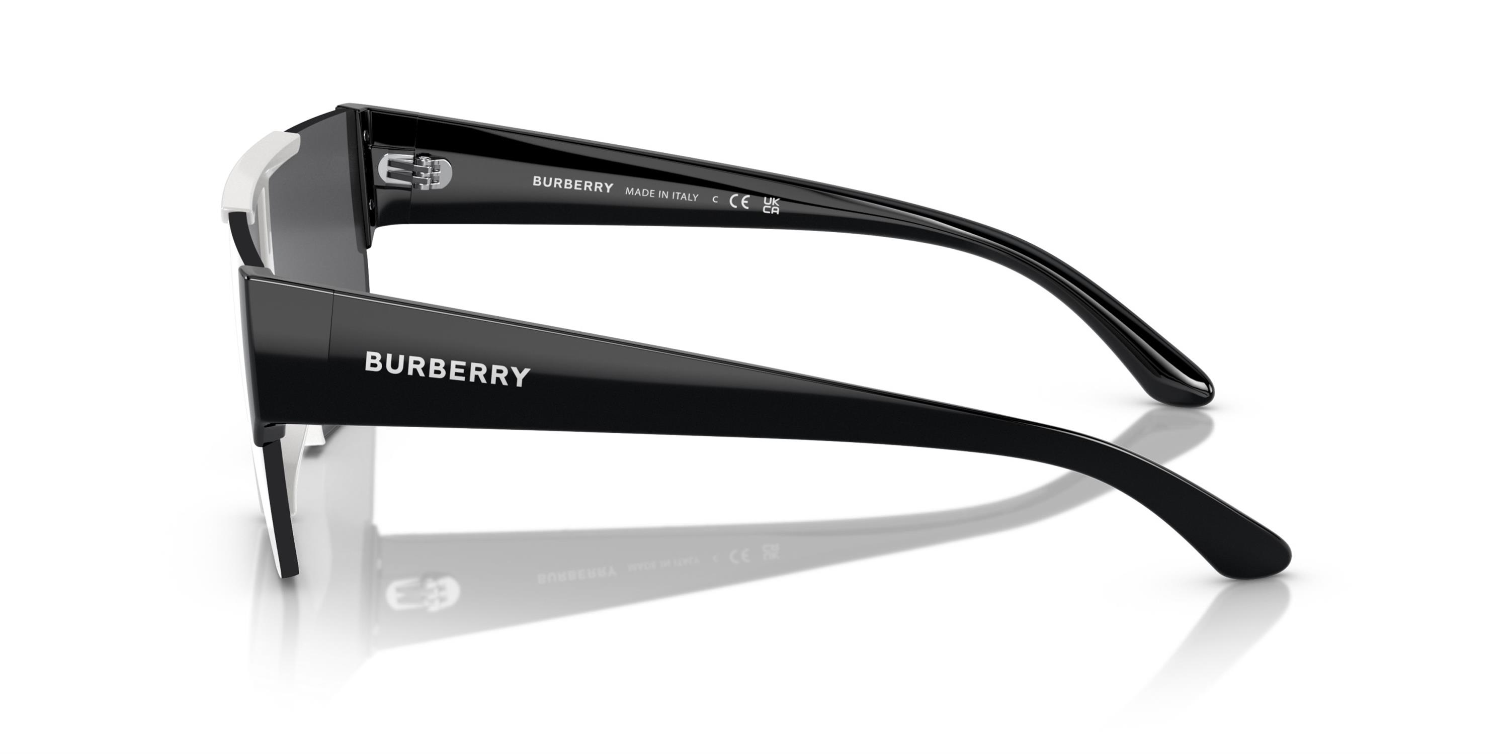 BURBERRY 4291 40496G 38 Erkek Güneş Gözlüğü
