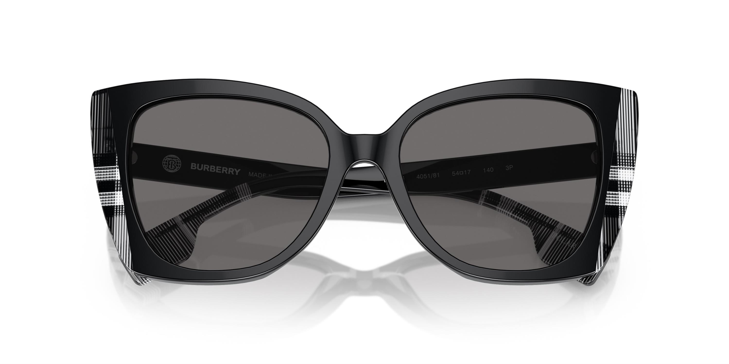 BURBERRY 0BE4393 405181 54