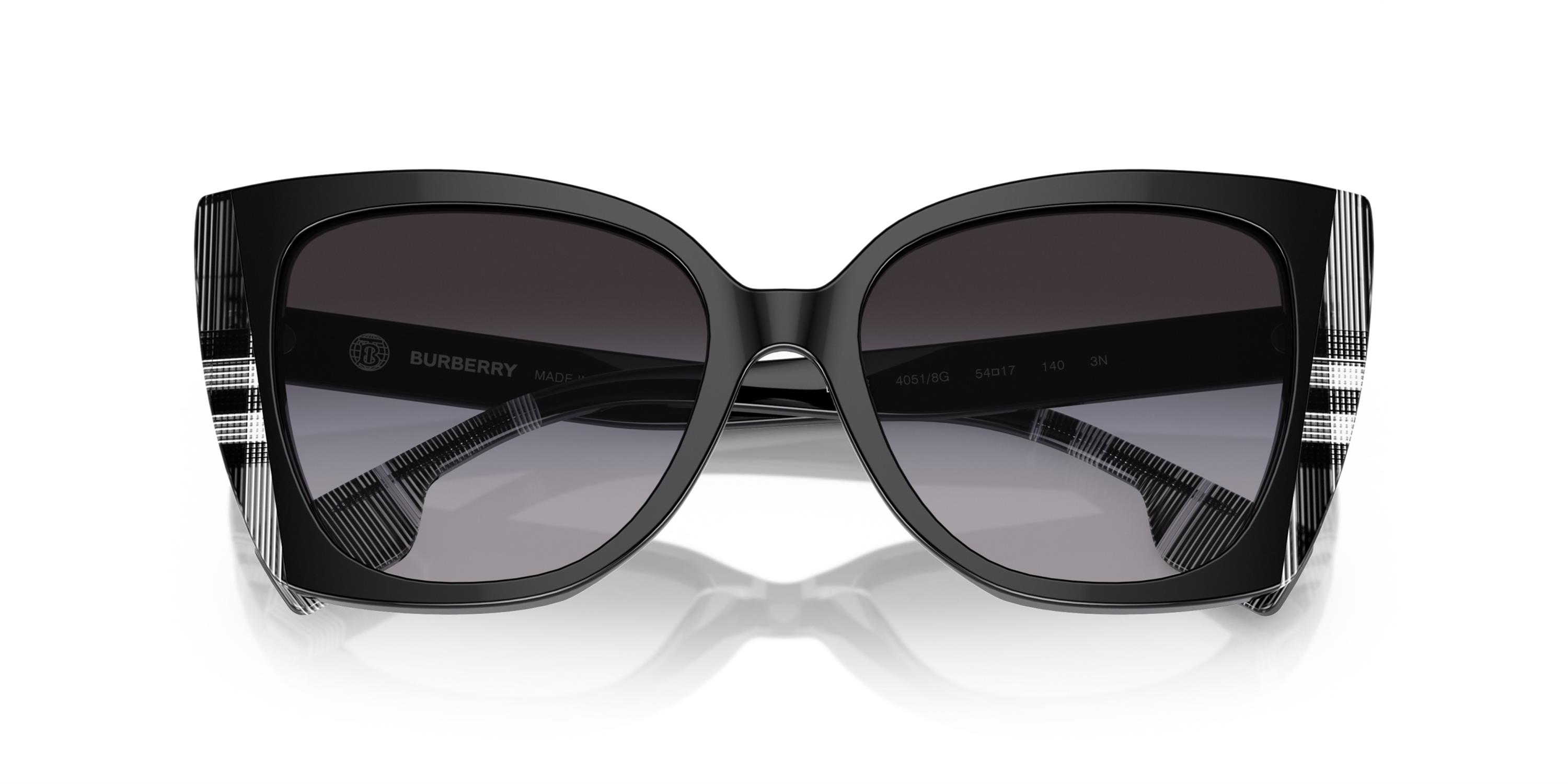 BURBERRY 0BE4393 40518G 54