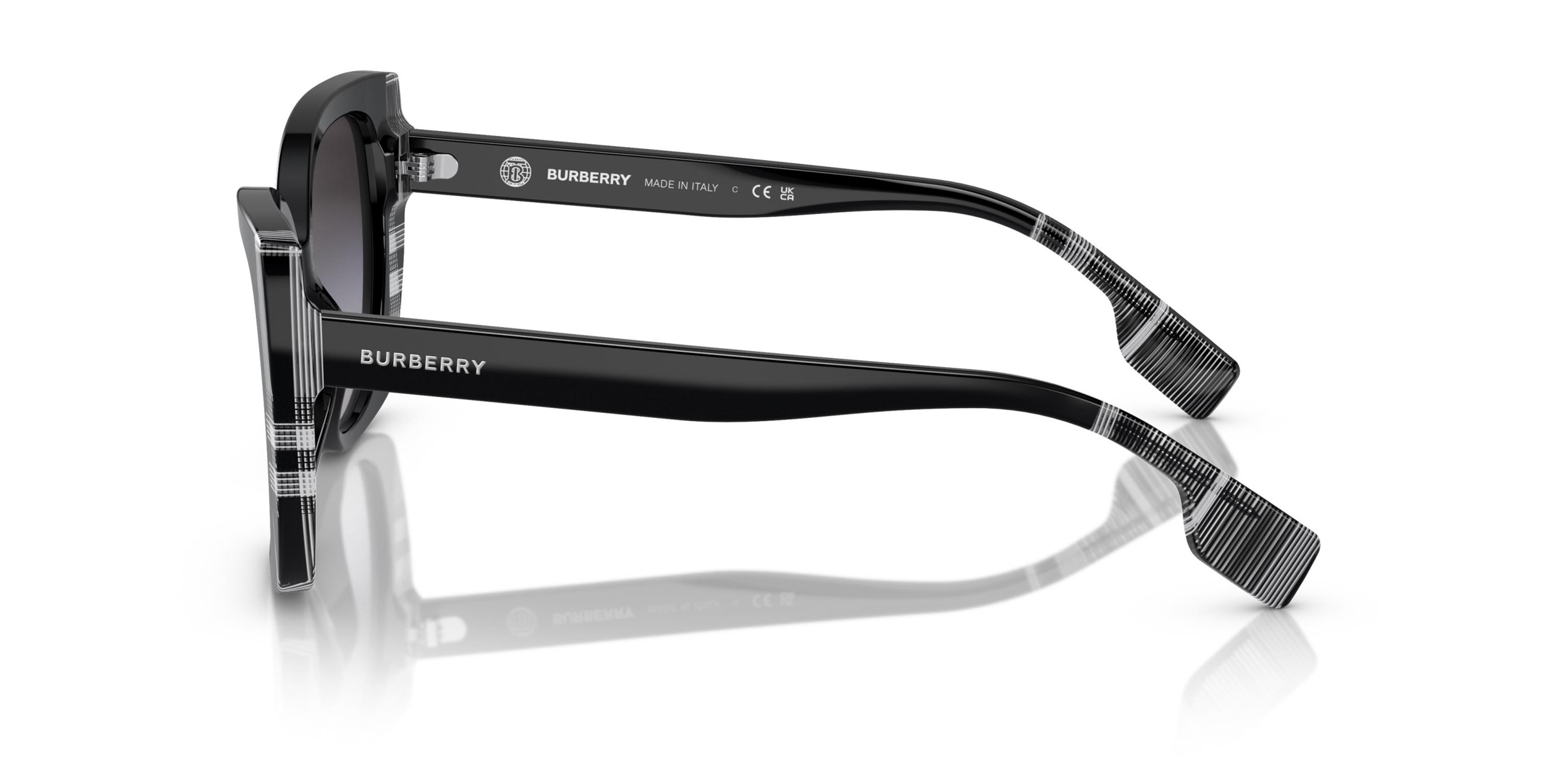 BURBERRY 0BE4393 40518G 54