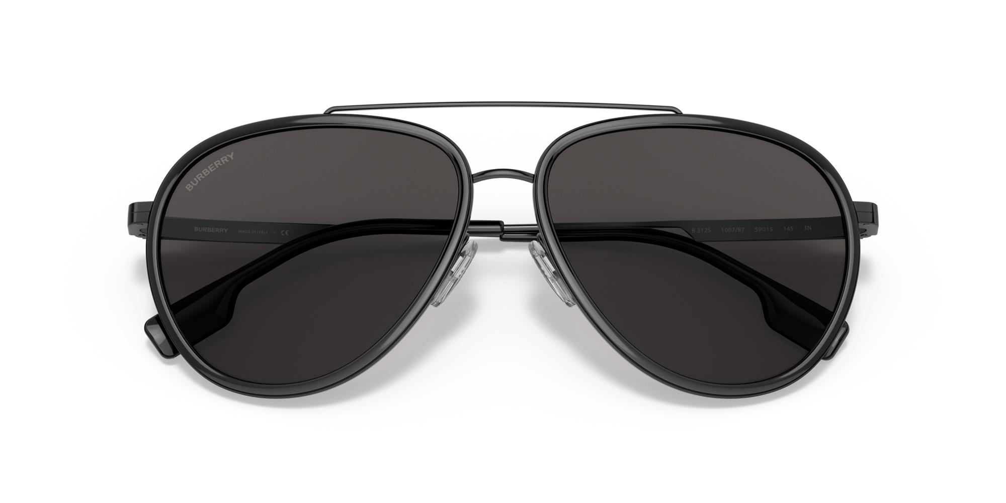 BURBERRY 3125 100787 59