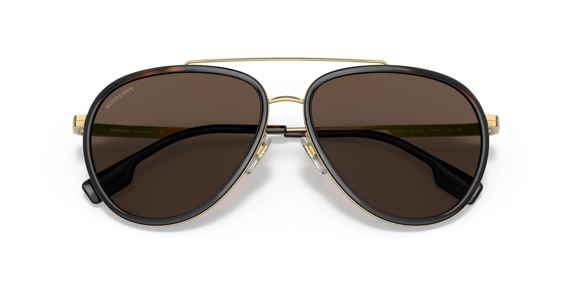 BURBERRY 3125 101773 59