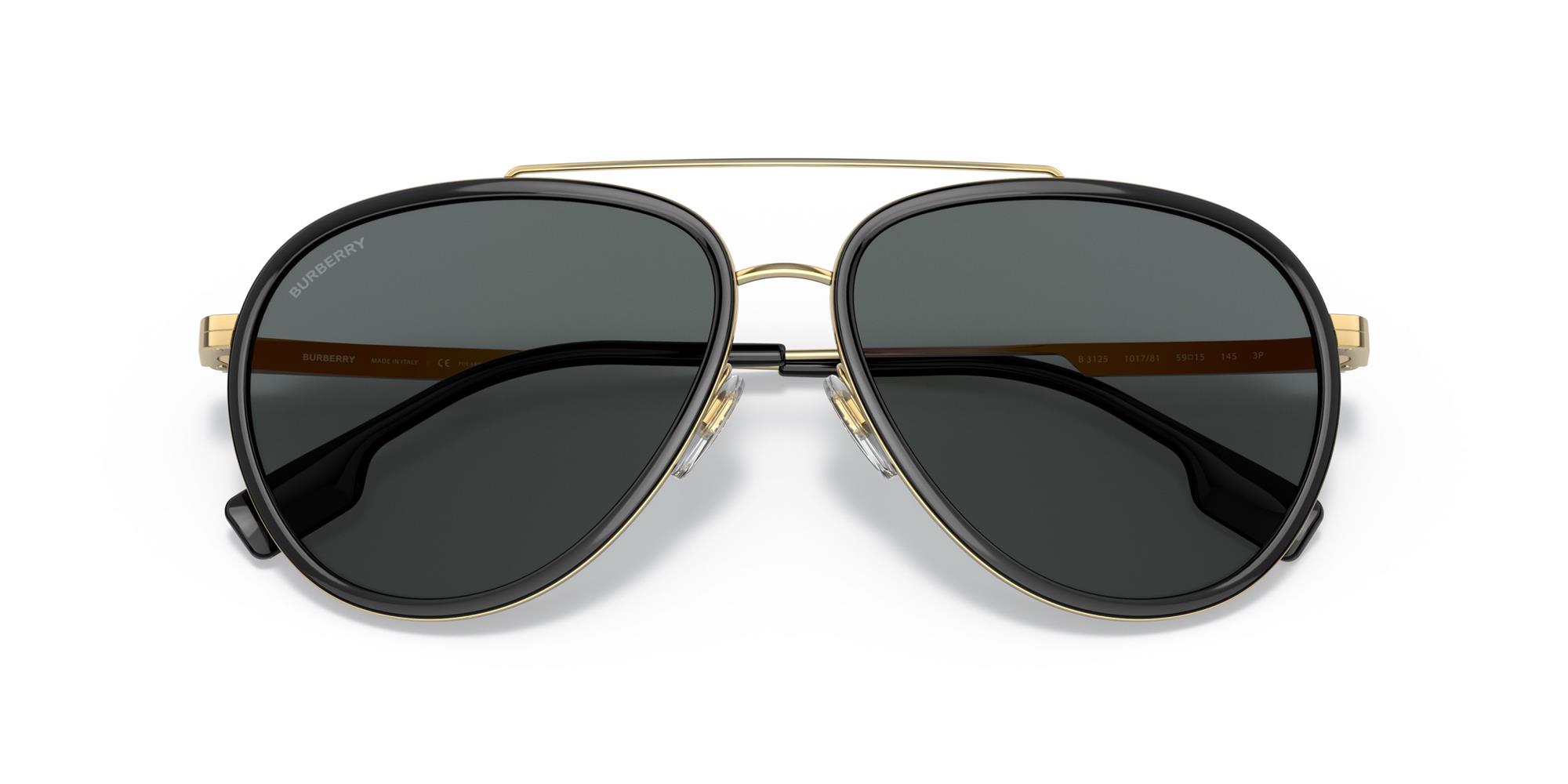 BURBERRY 3125 101781 59