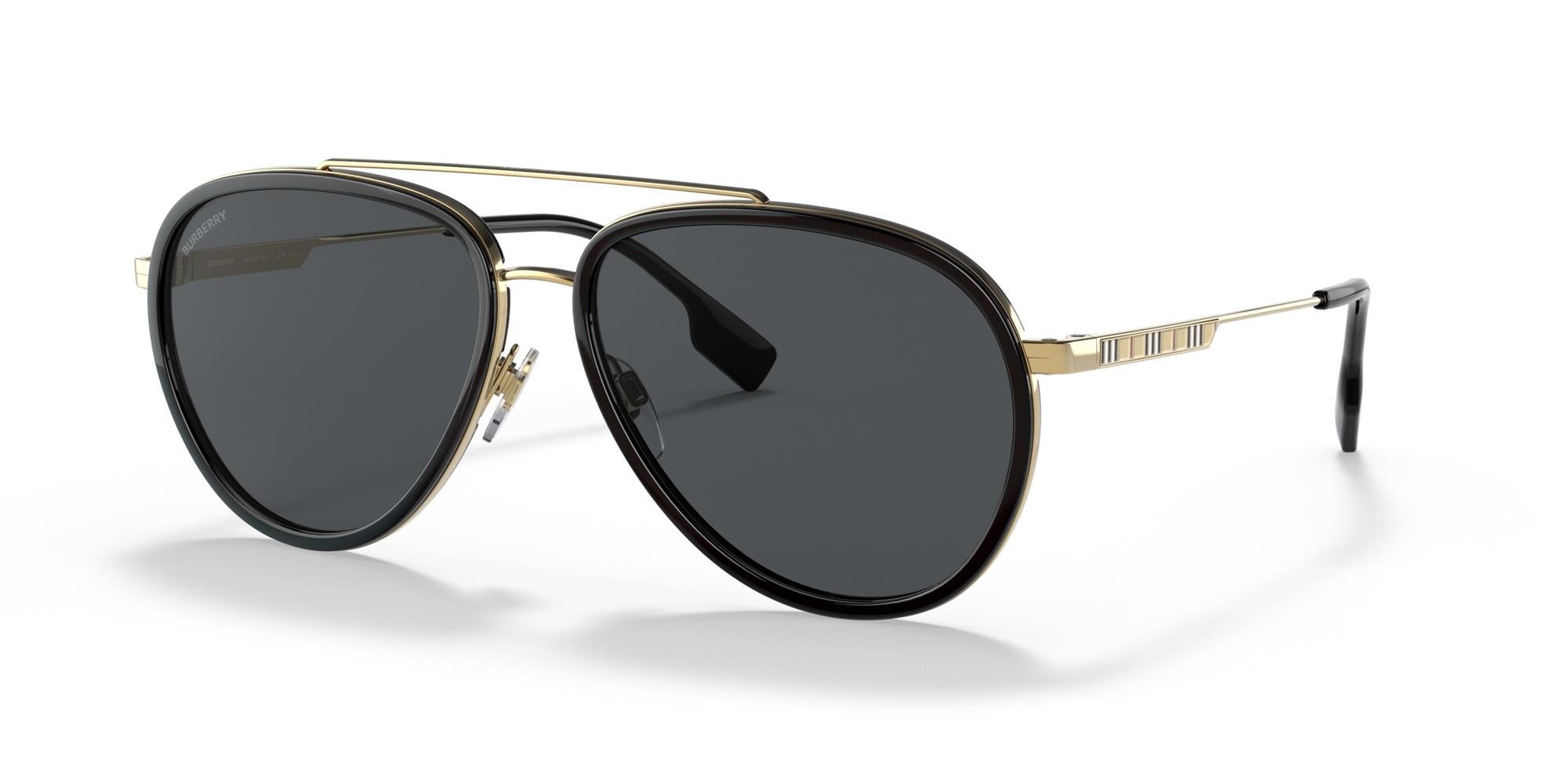 BURBERRY 3125 101787 59