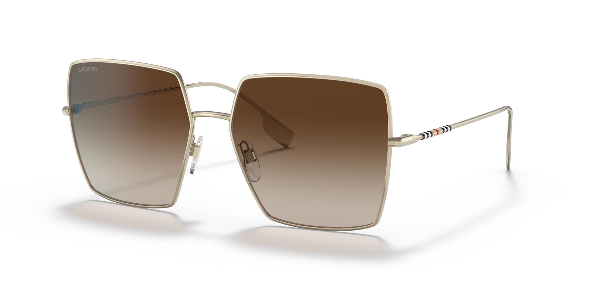 BURBERRY 3133 110913 58