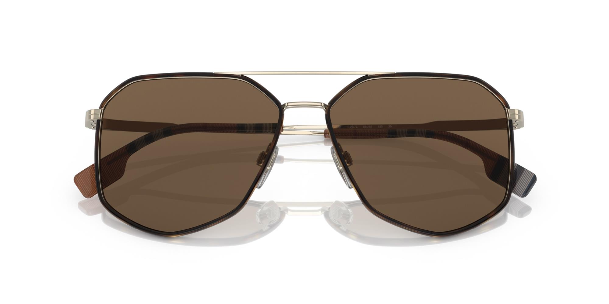 BURBERRY 3139 110973 58