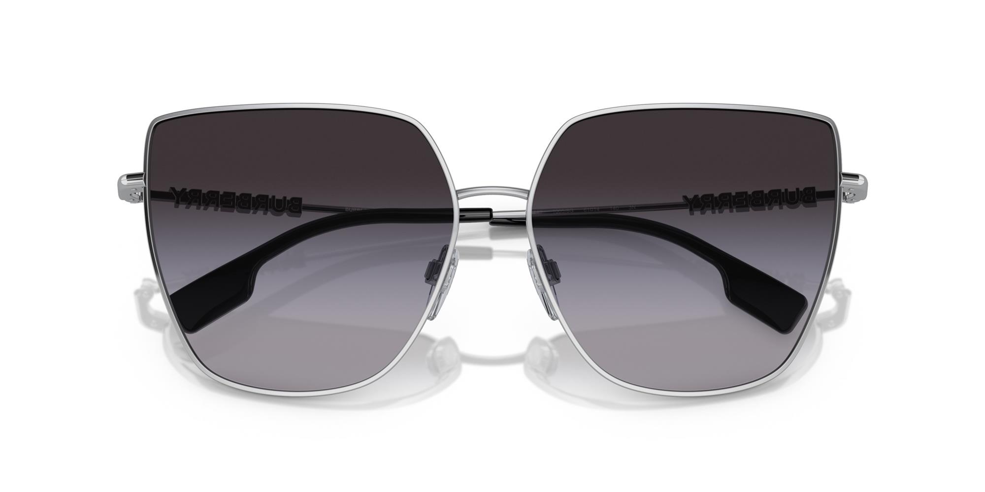 BURBERRY 3143 10058G 61 Kadın Güneş Gözlüğü