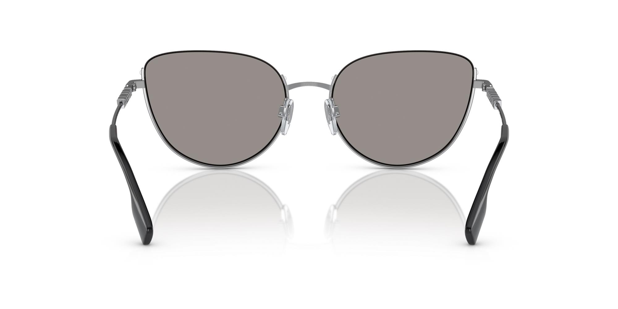 BURBERRY 3144 1005M3 58