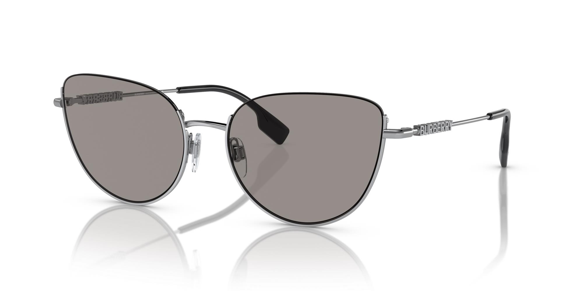 BURBERRY 3144 1005M3 58