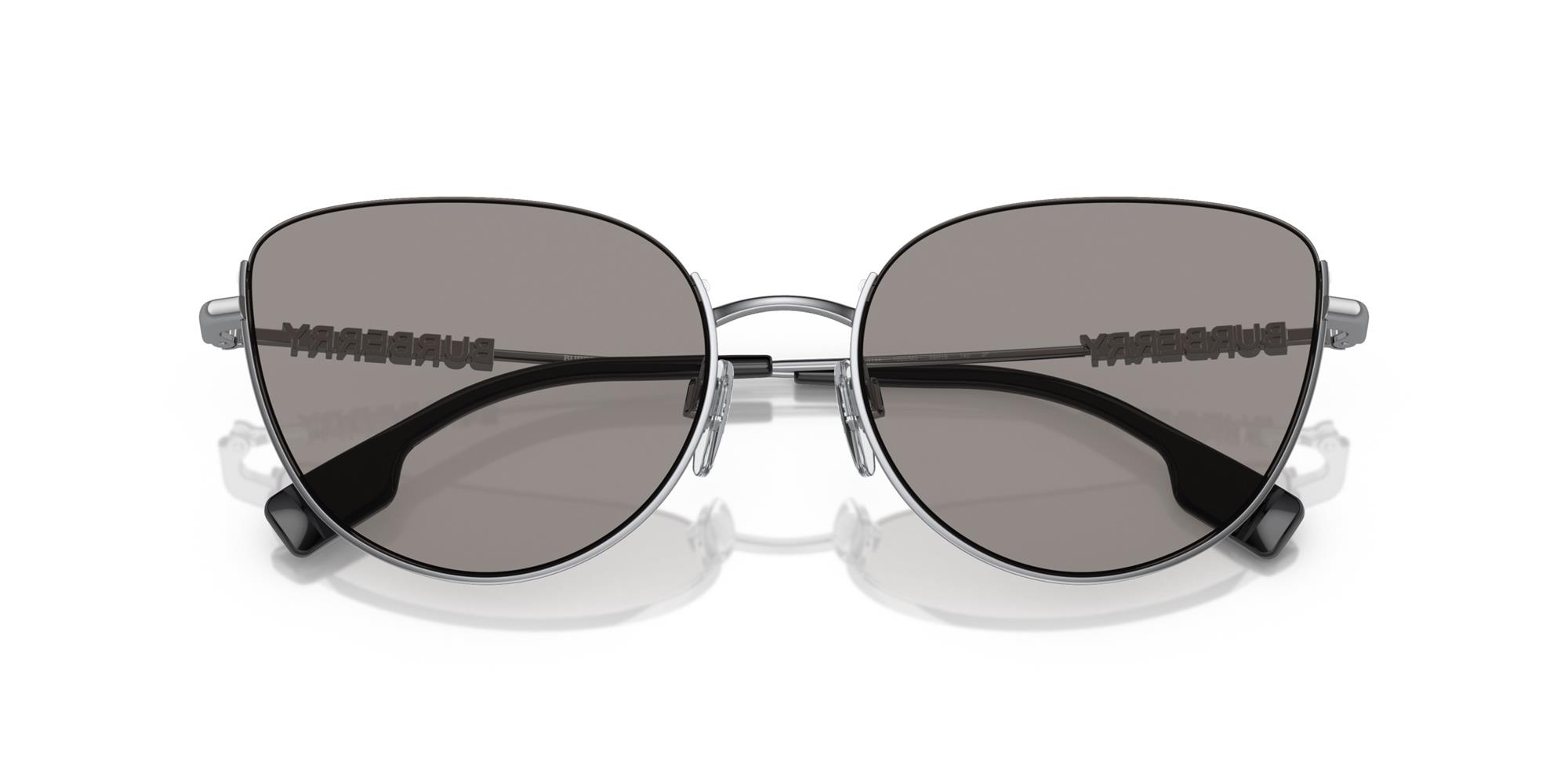 BURBERRY 3144 1005M3 58